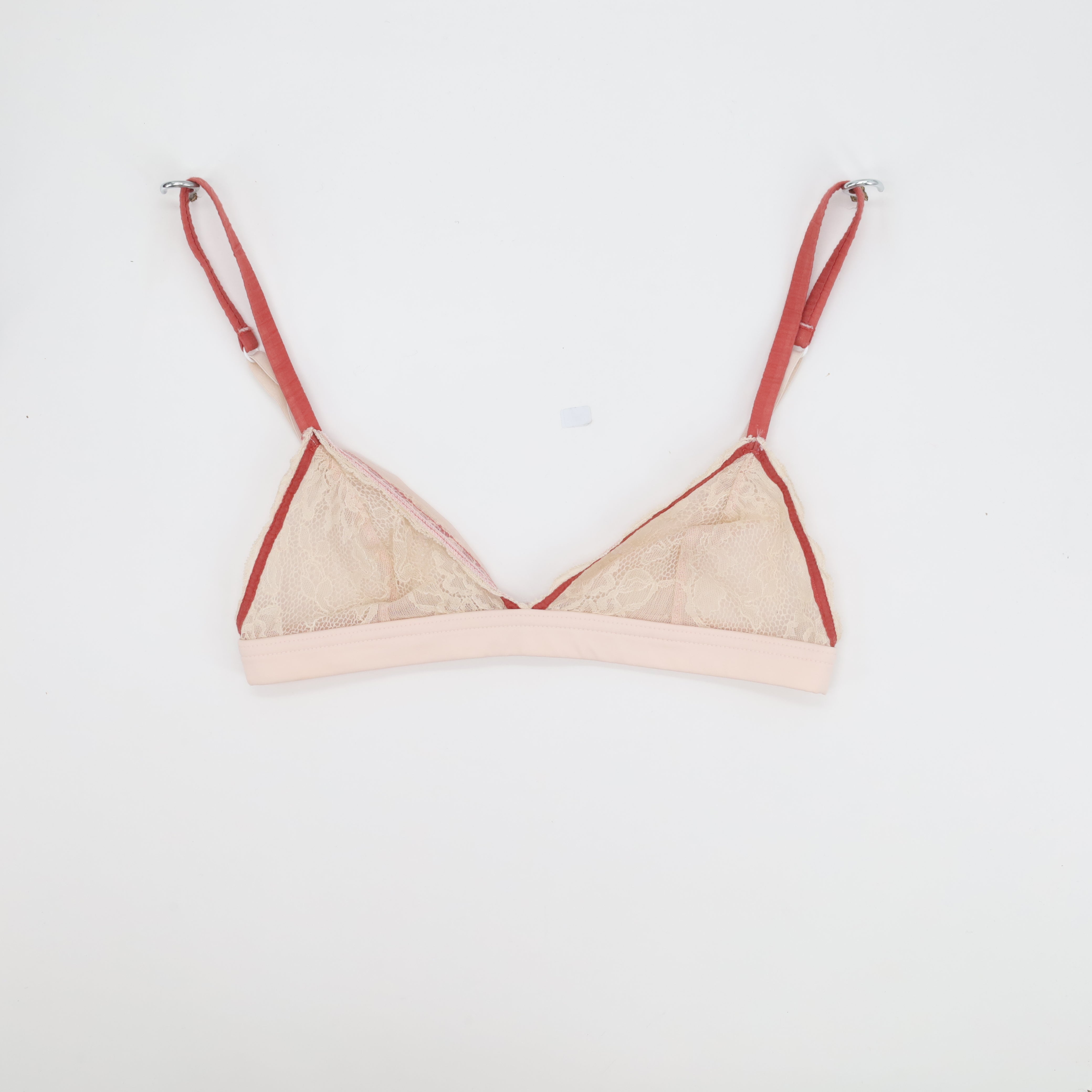 Soutien-gorge Ysé Rose