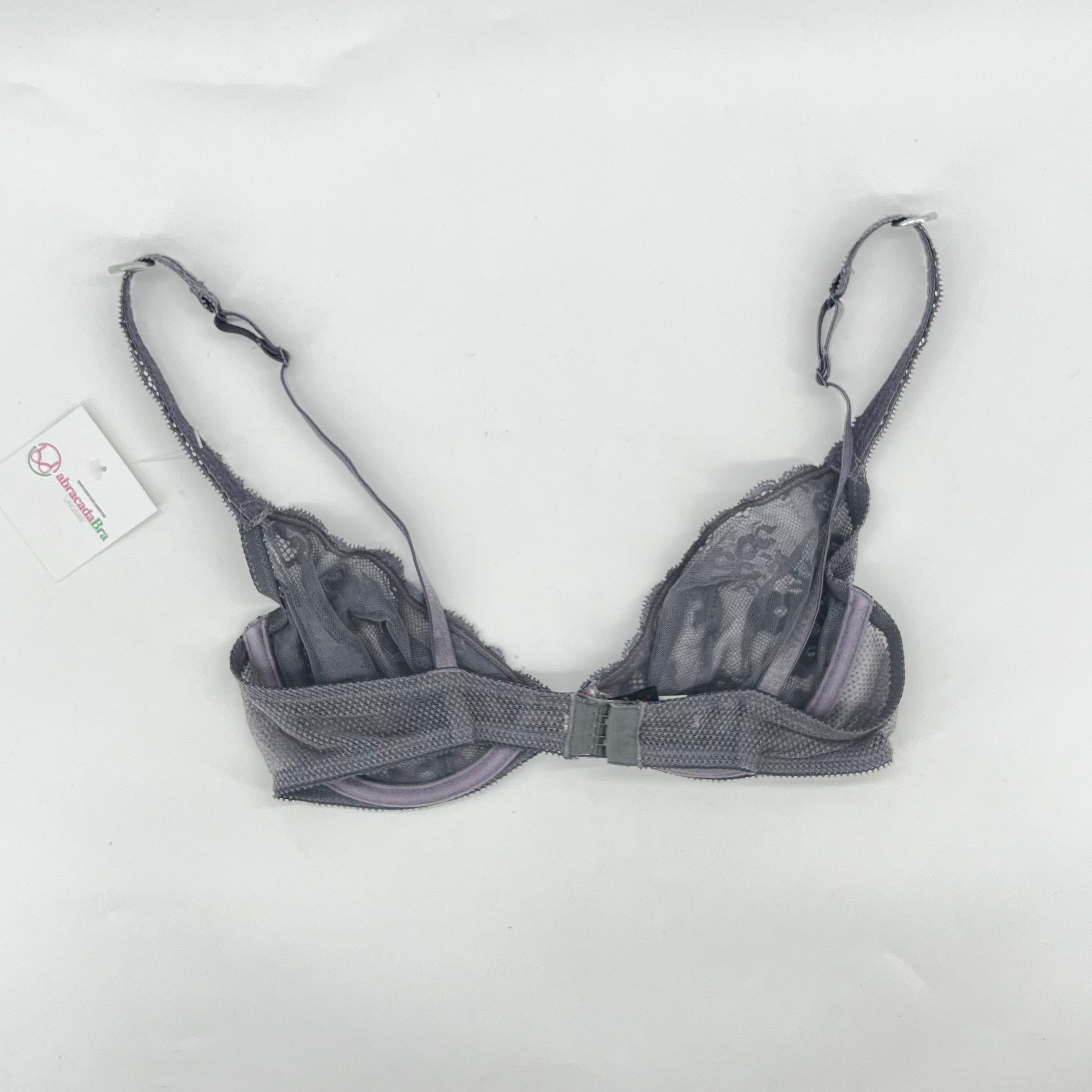 Soutien-gorge Passionata Gris