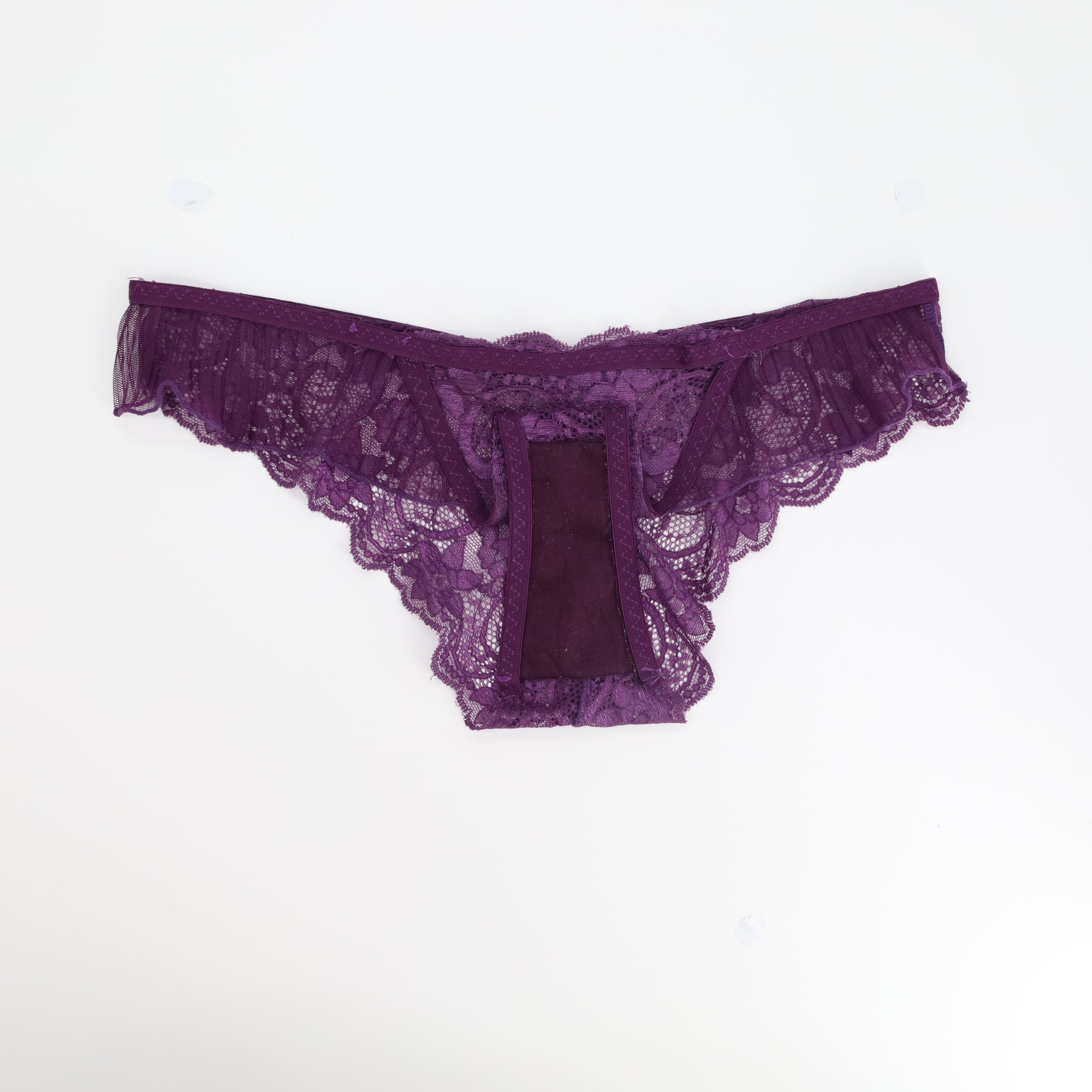 Culotte Carla's Secret Violet