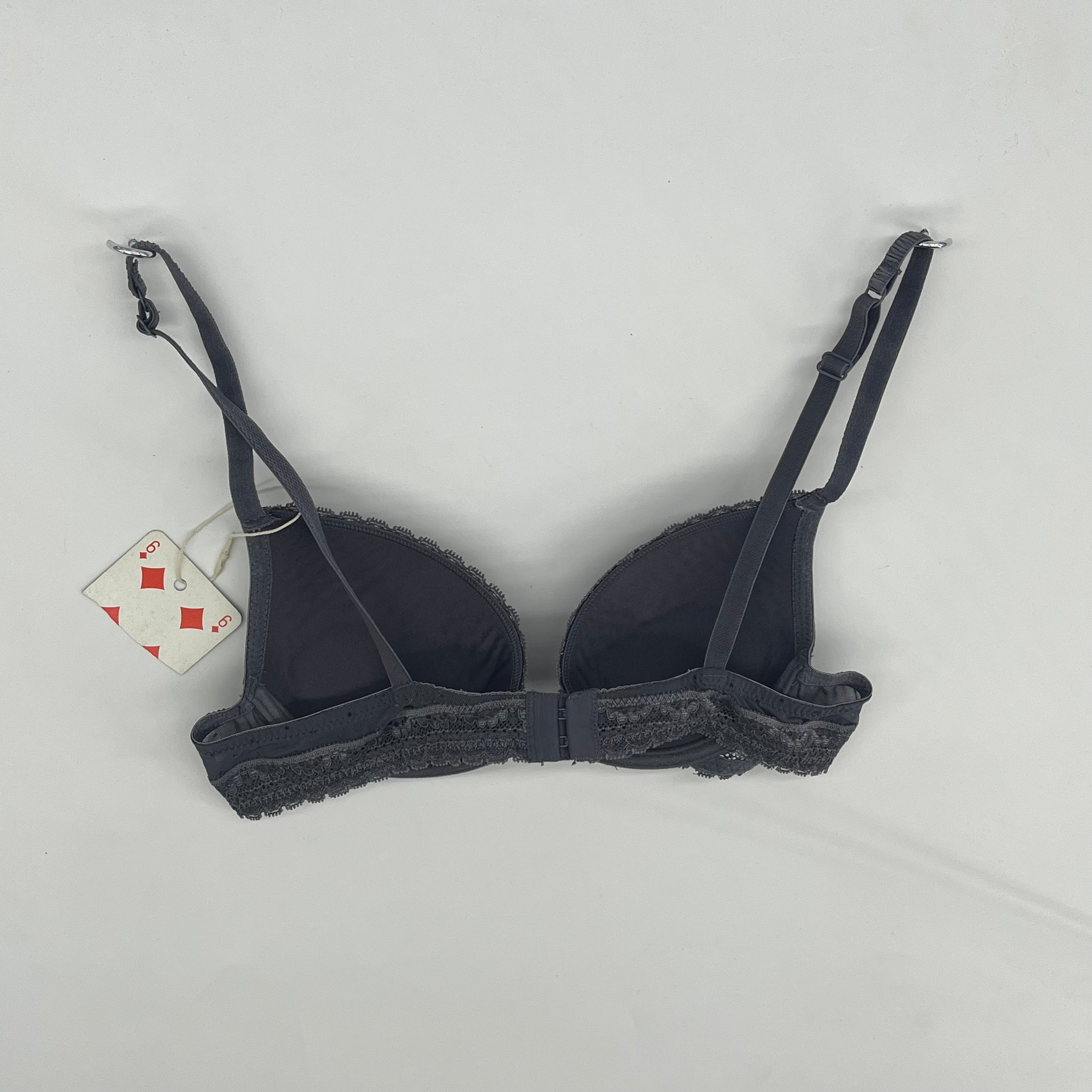 Soutien-gorge Gris