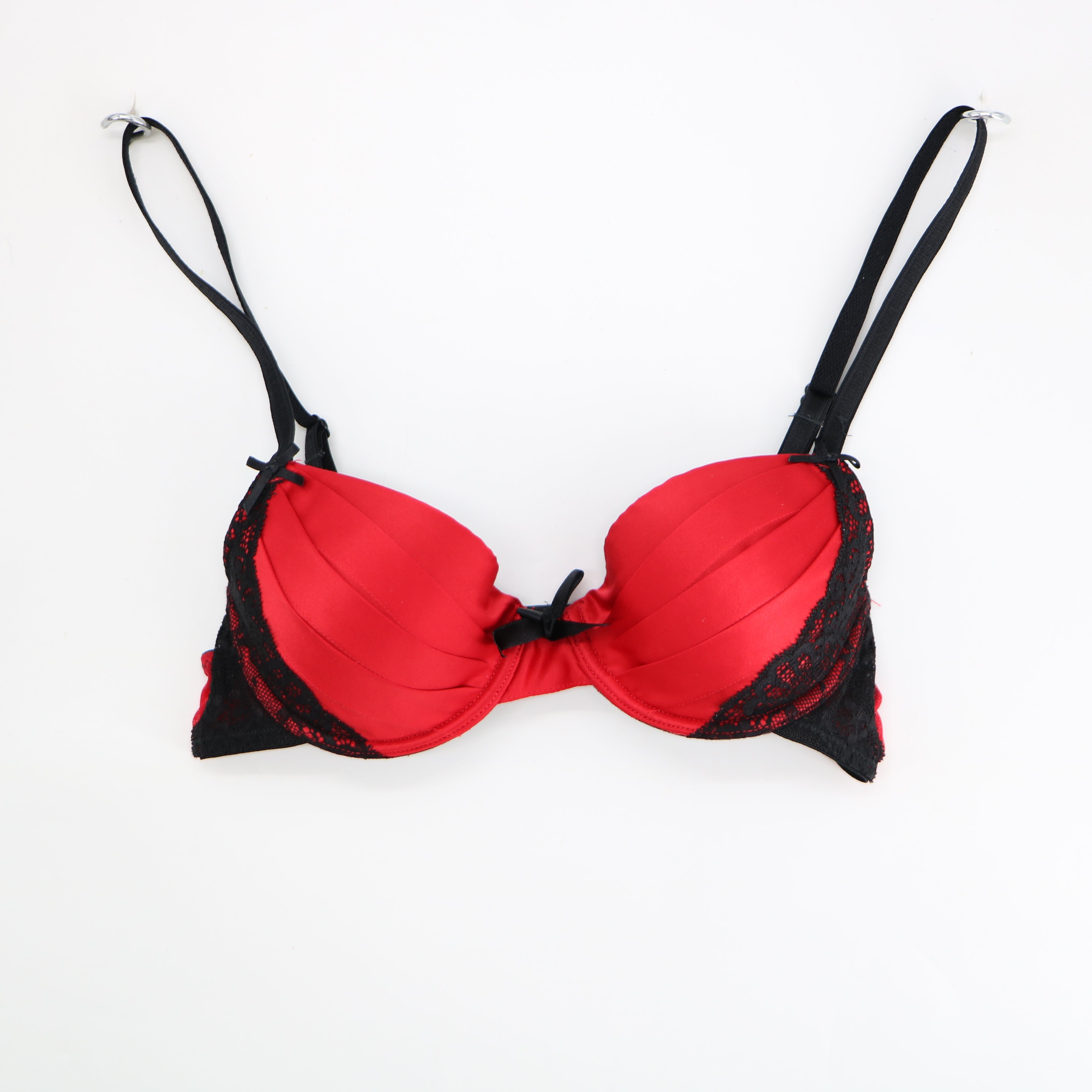 Soutien-gorge Like All Women Noir
