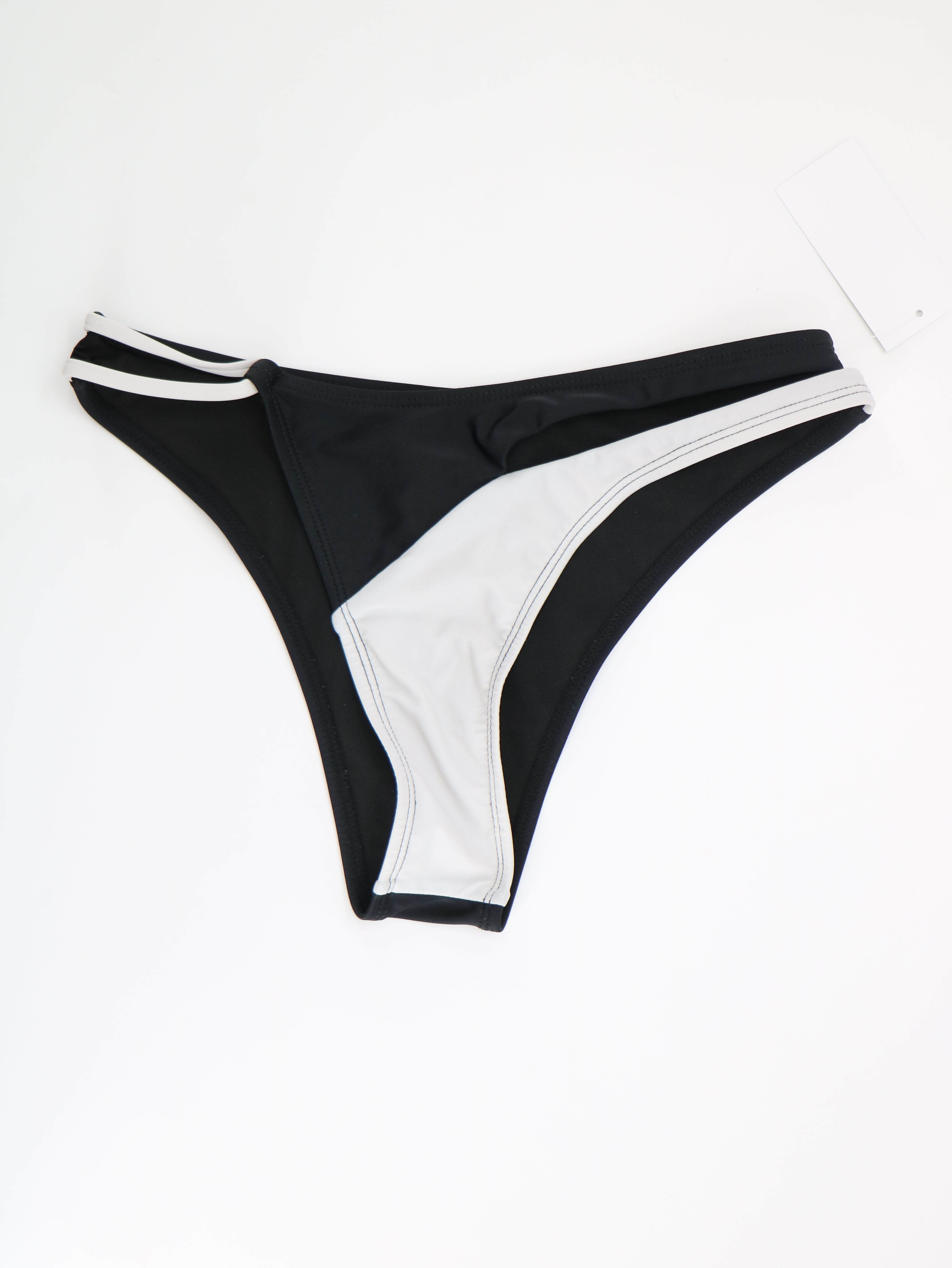 Maillot de bain Noir