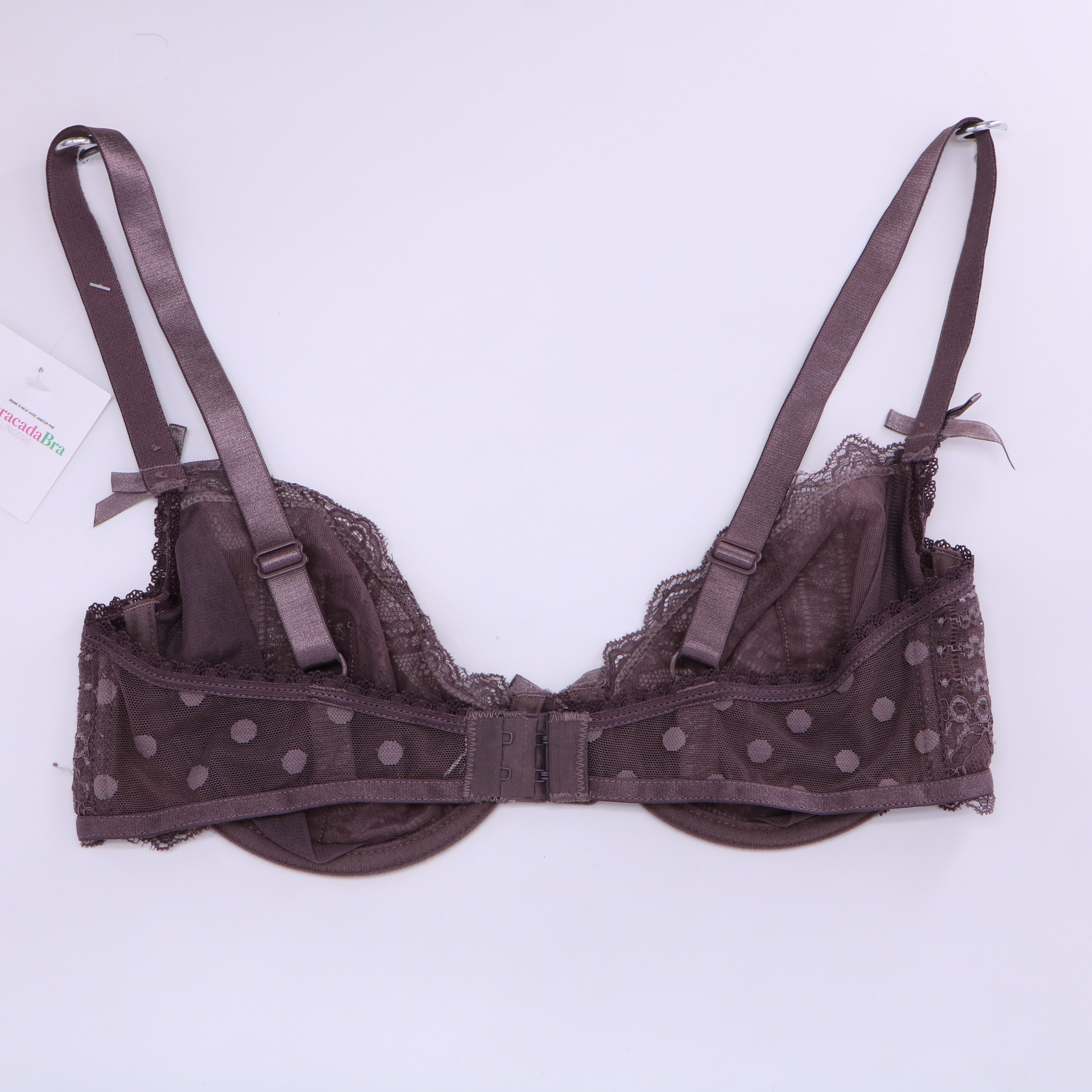 Soutien-gorge Violet