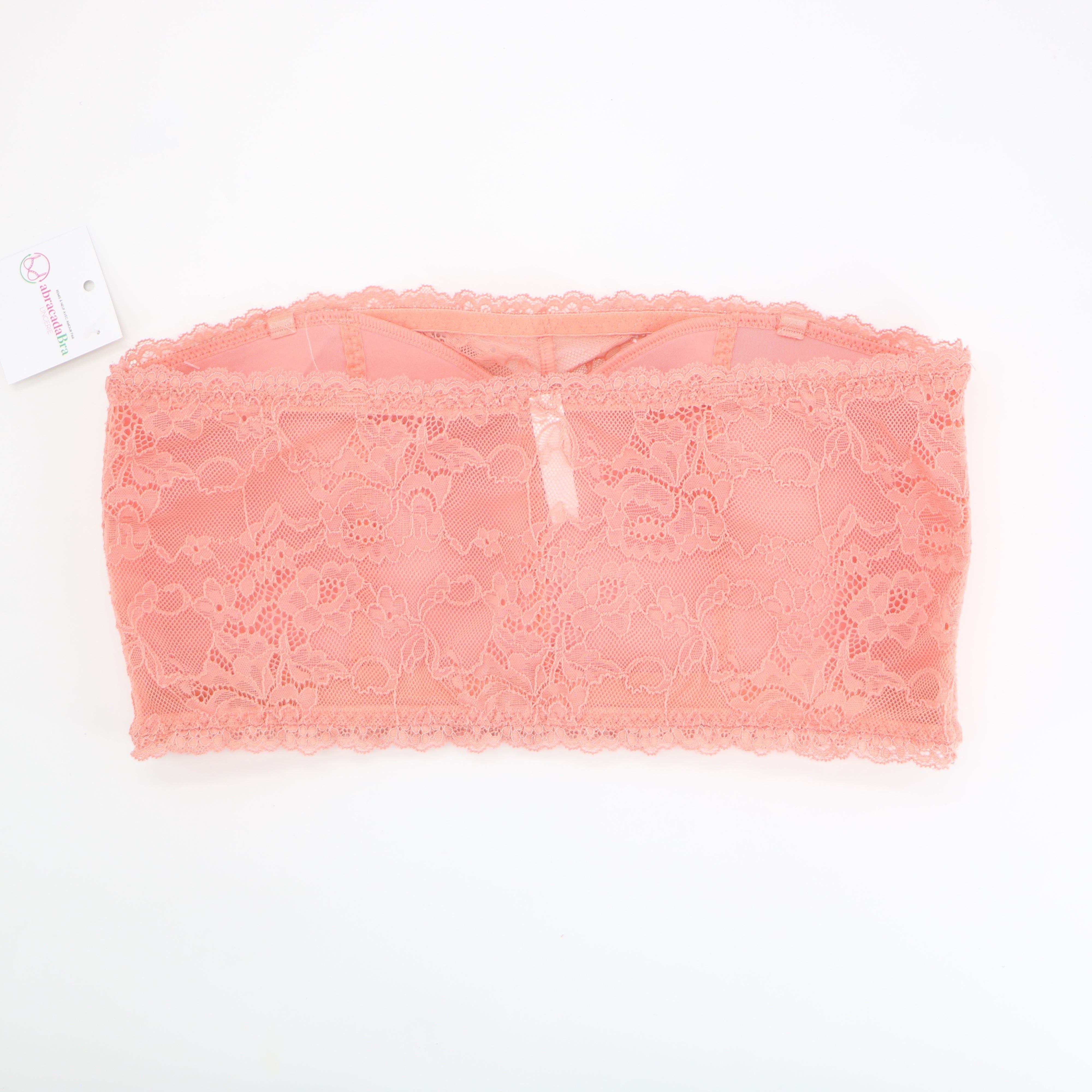 Soutien-gorge Torrid Curves Corail