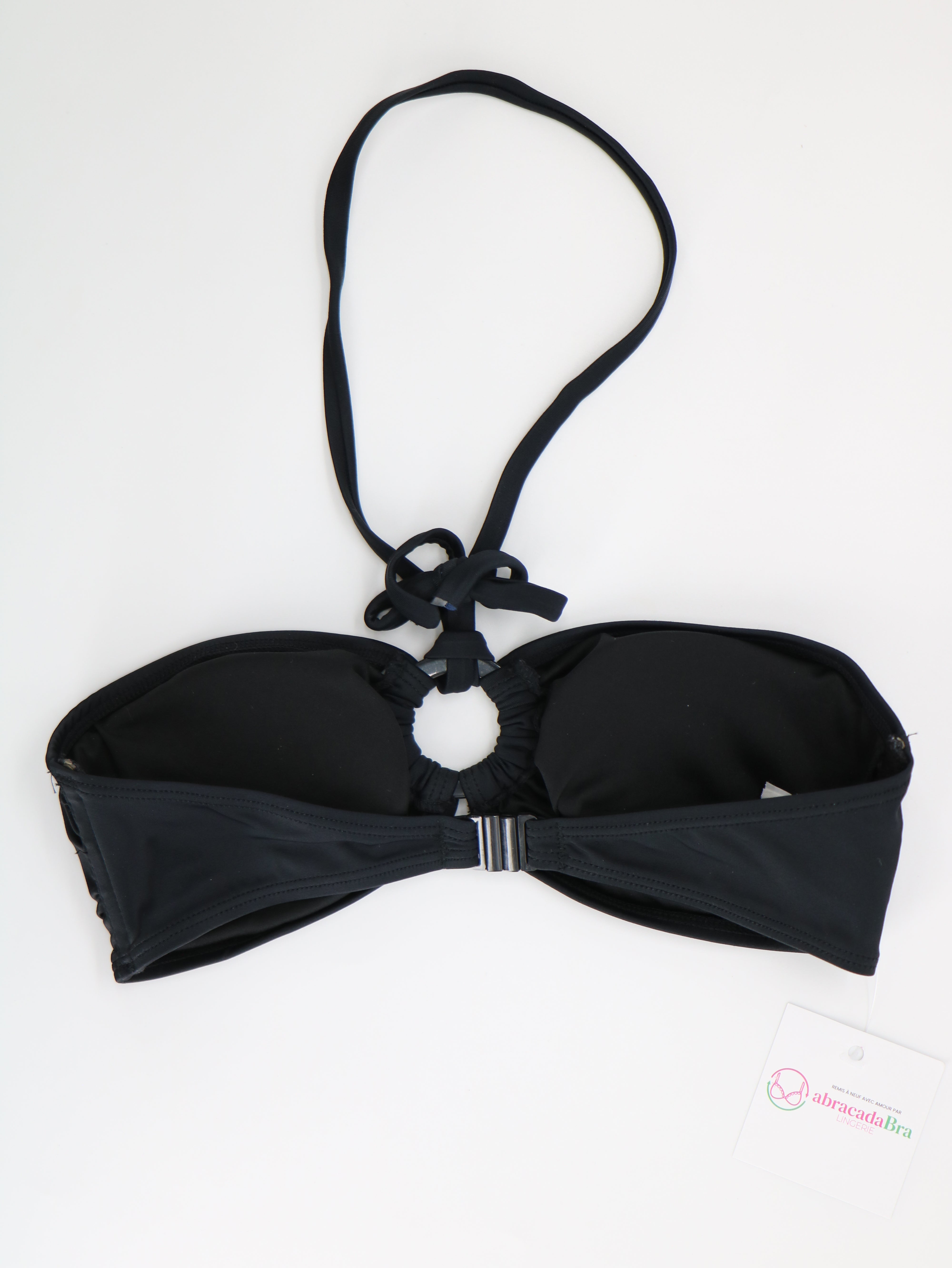 Maillot de bain Bain de Soleil (neuf) Noir