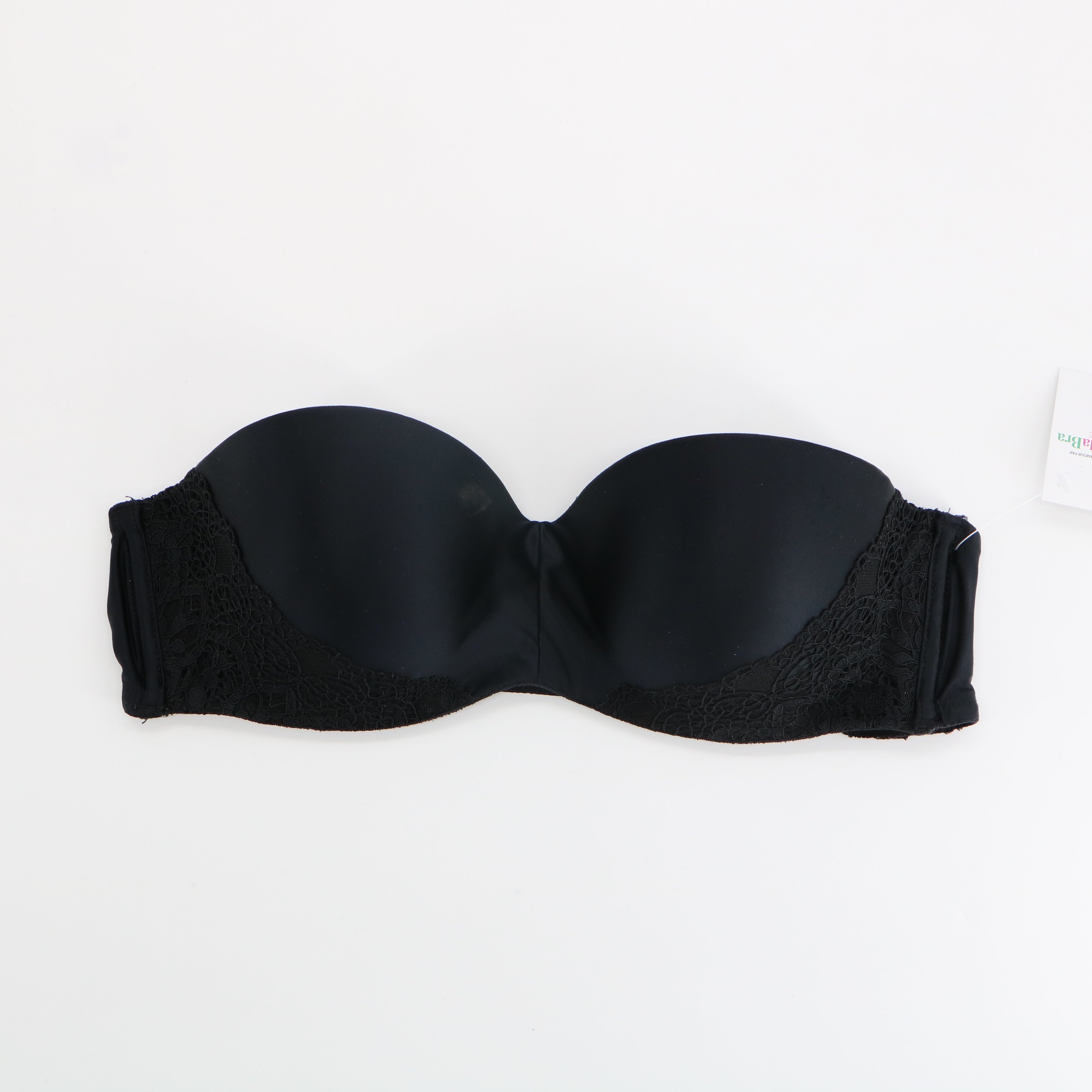 Soutien-gorge Well Noir