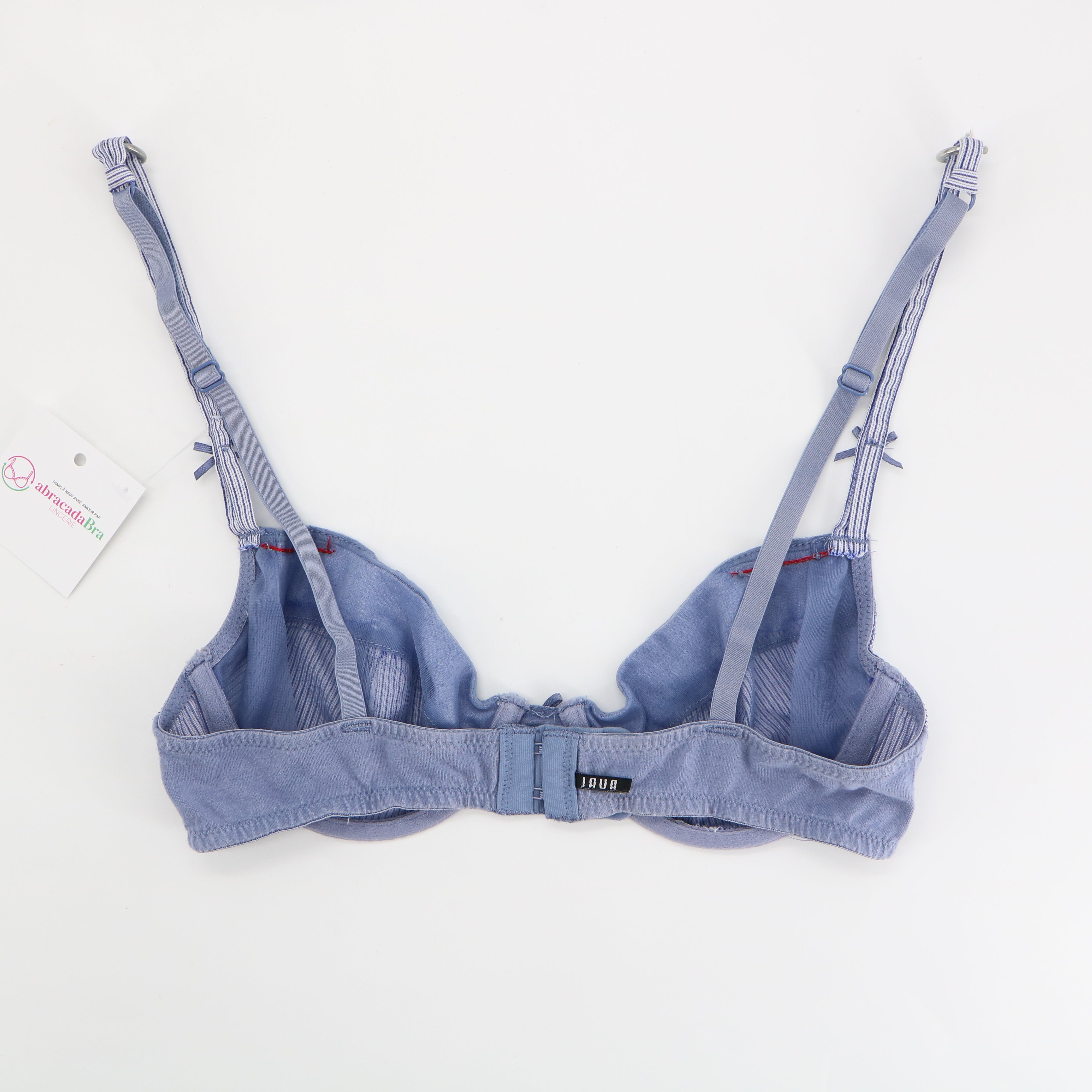 Soutien-gorge Java Bleu