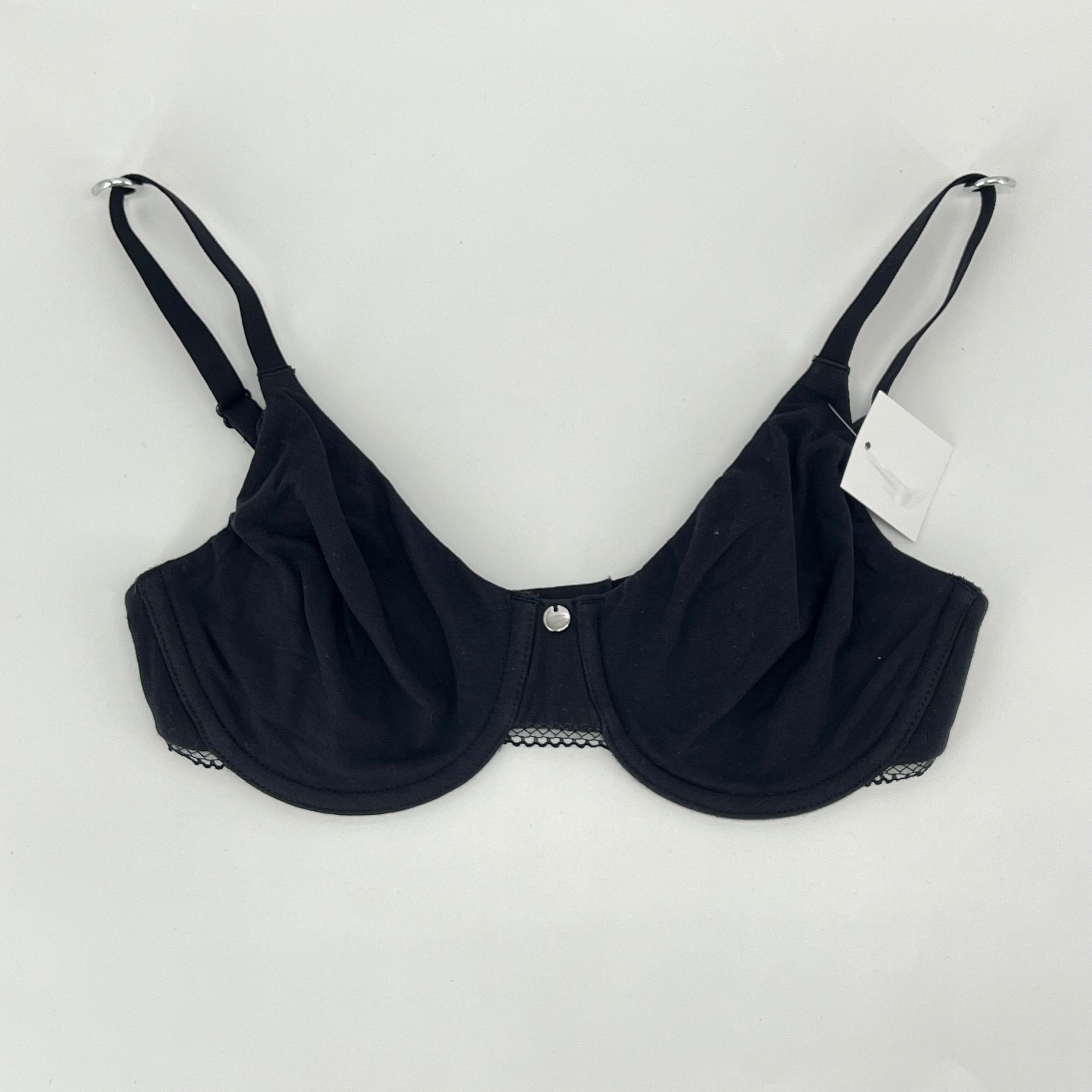 Soutien-gorge Passionata Noir