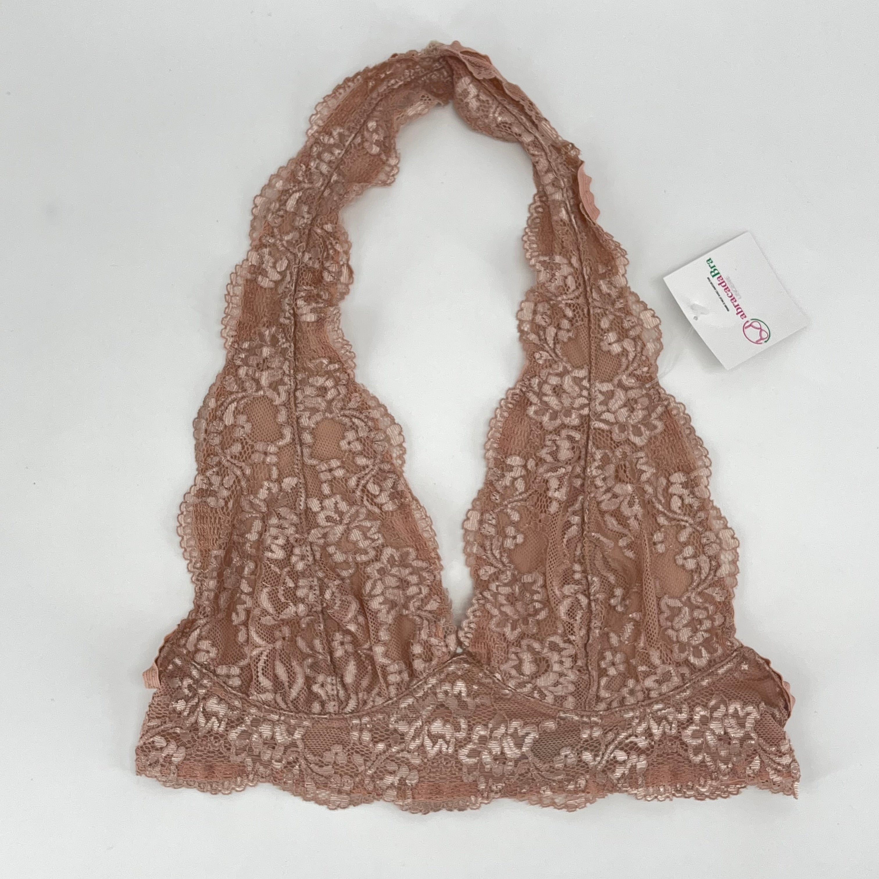 Soutien-gorge Tart Noir Rose