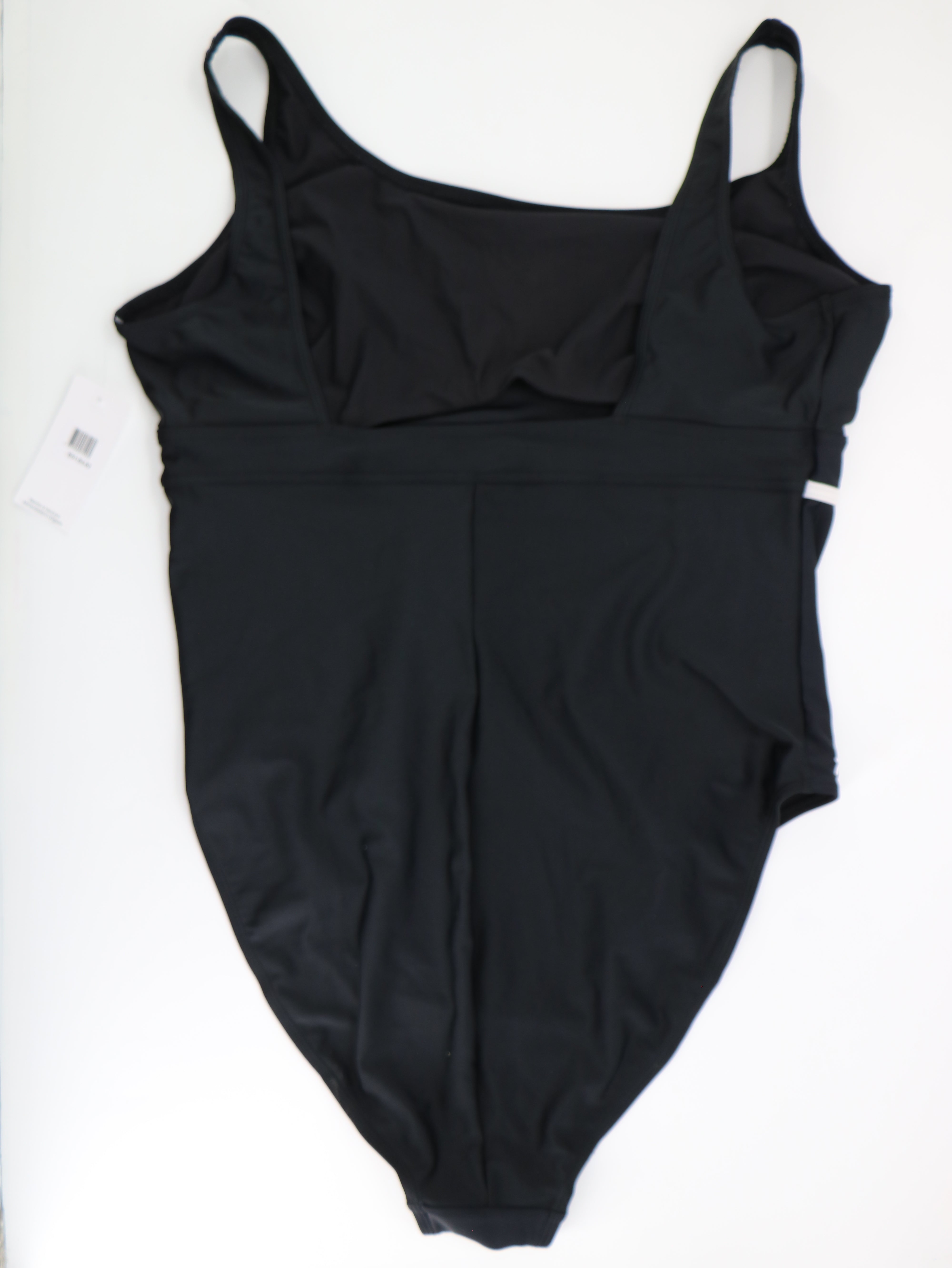 Maillot de bain Tribord Noir