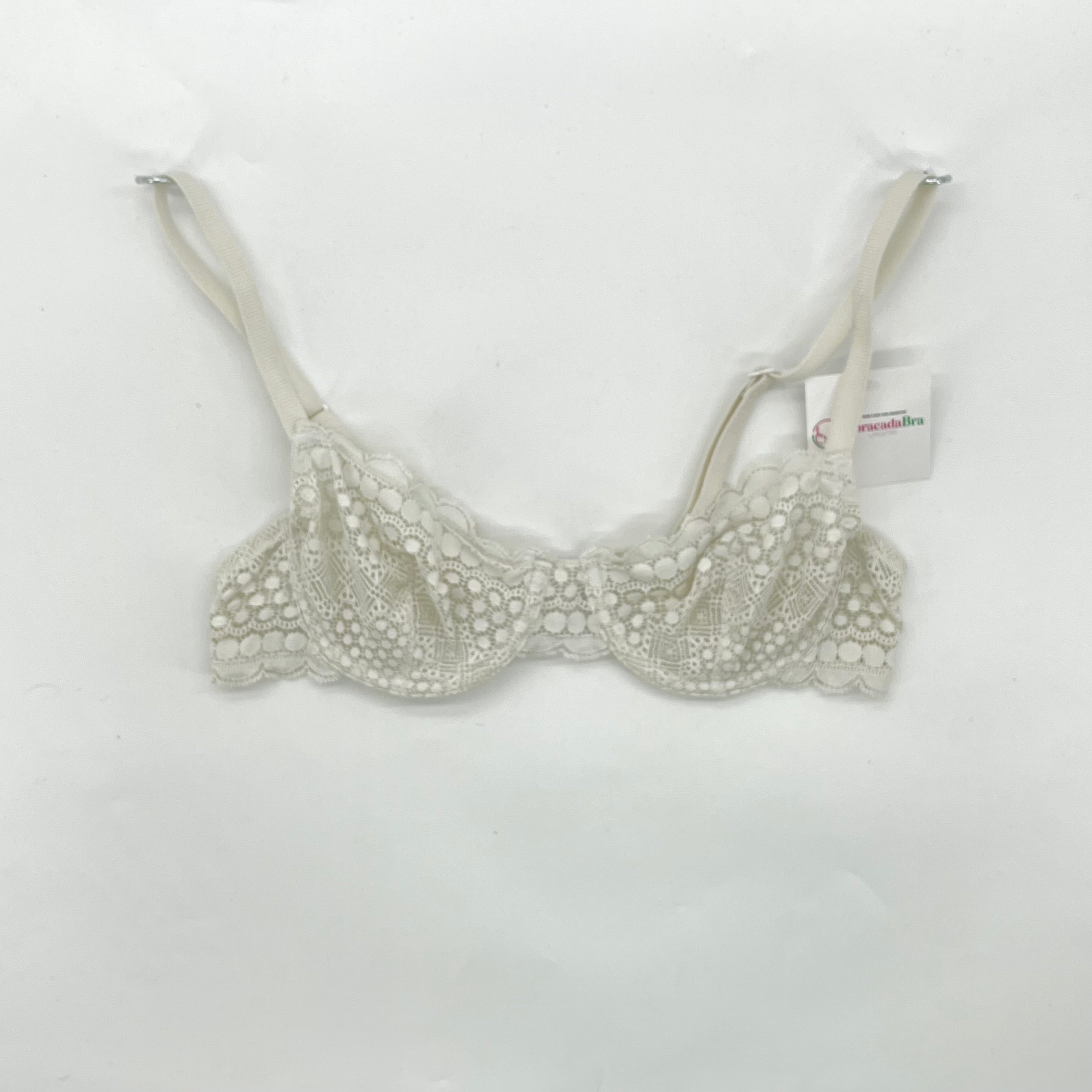 Soutien-gorge ETAM Blanc