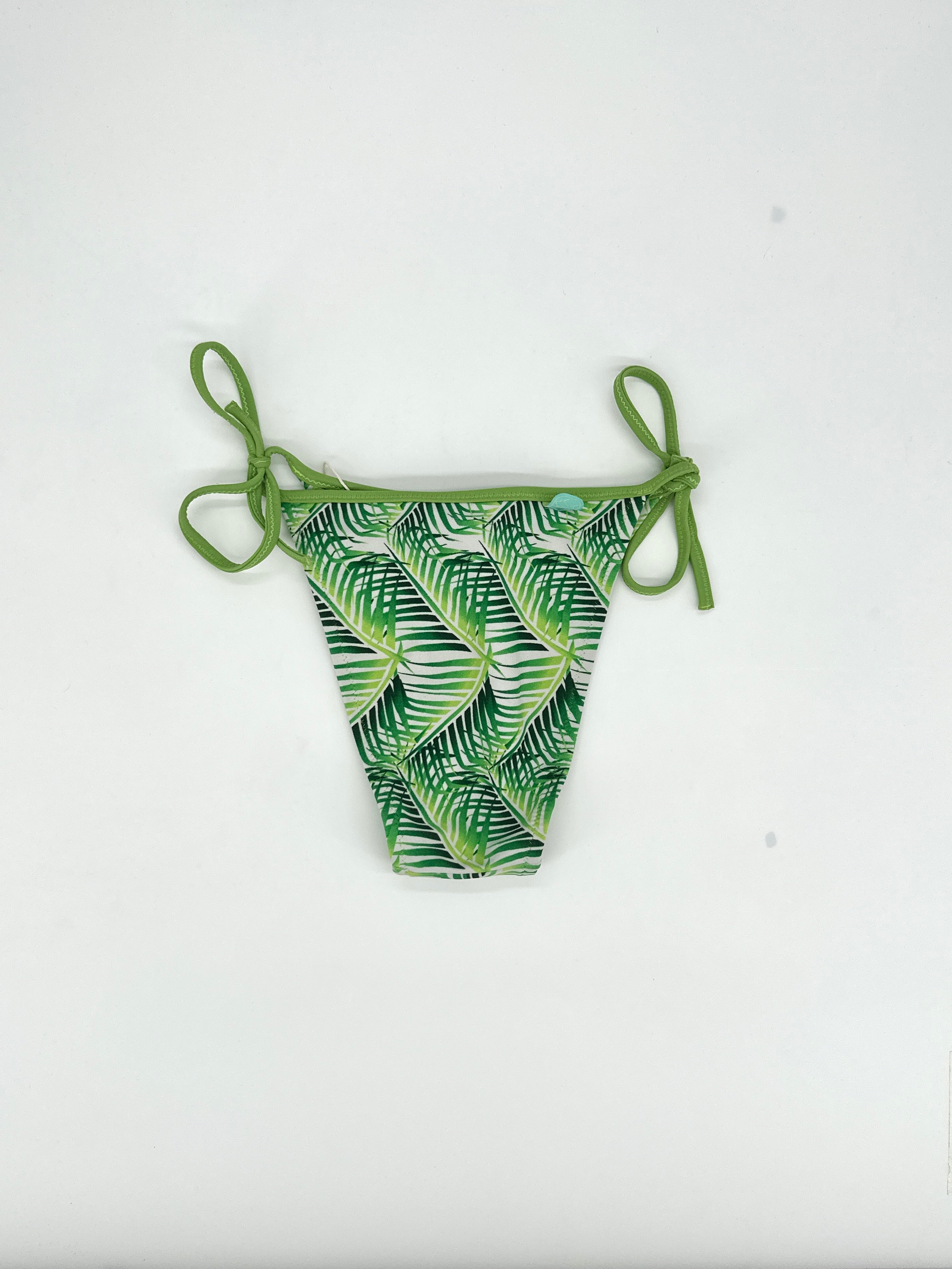 Maillot de bain Decathlon Vert