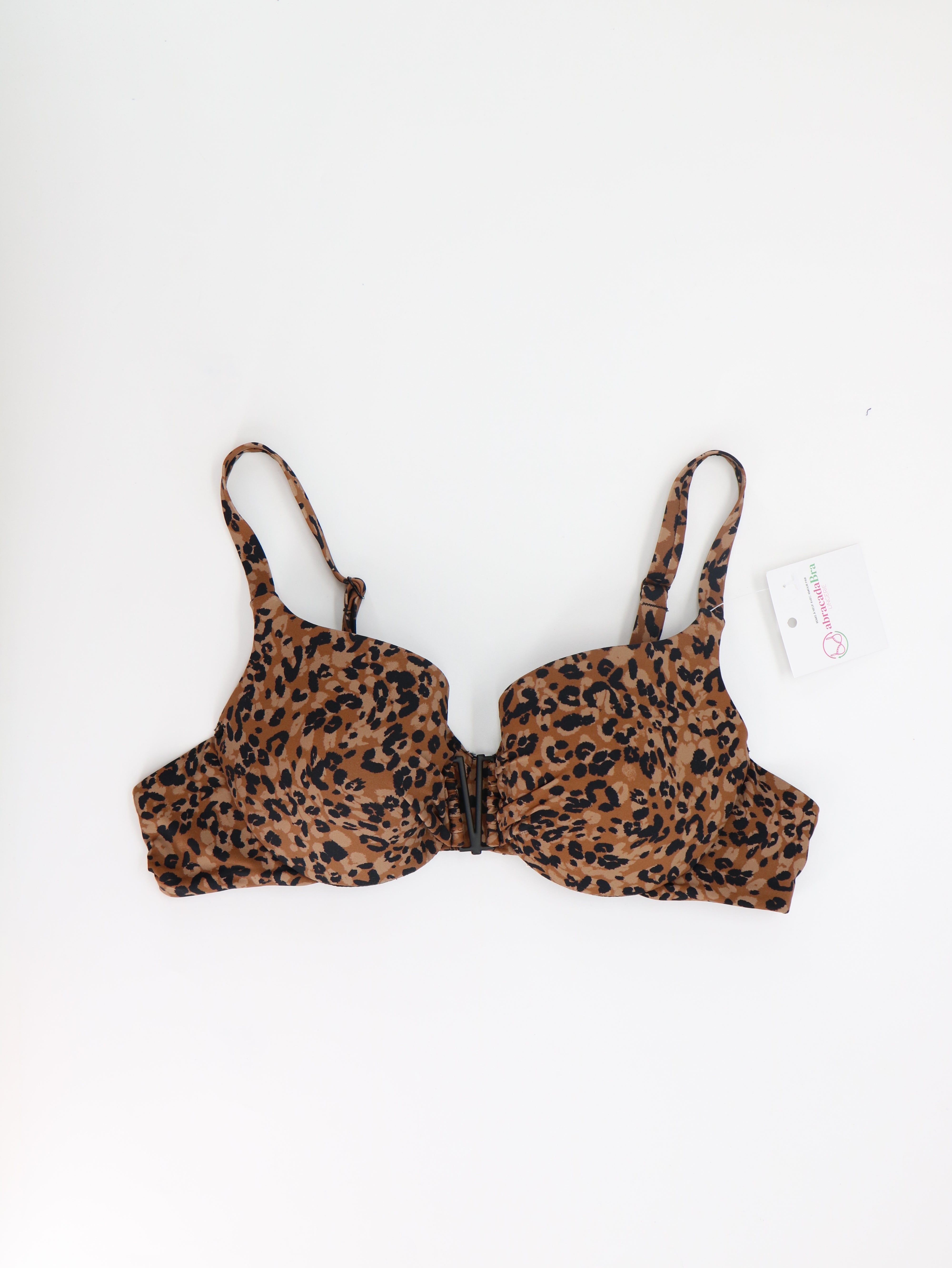 Maillot de bain RougeGorge Marron