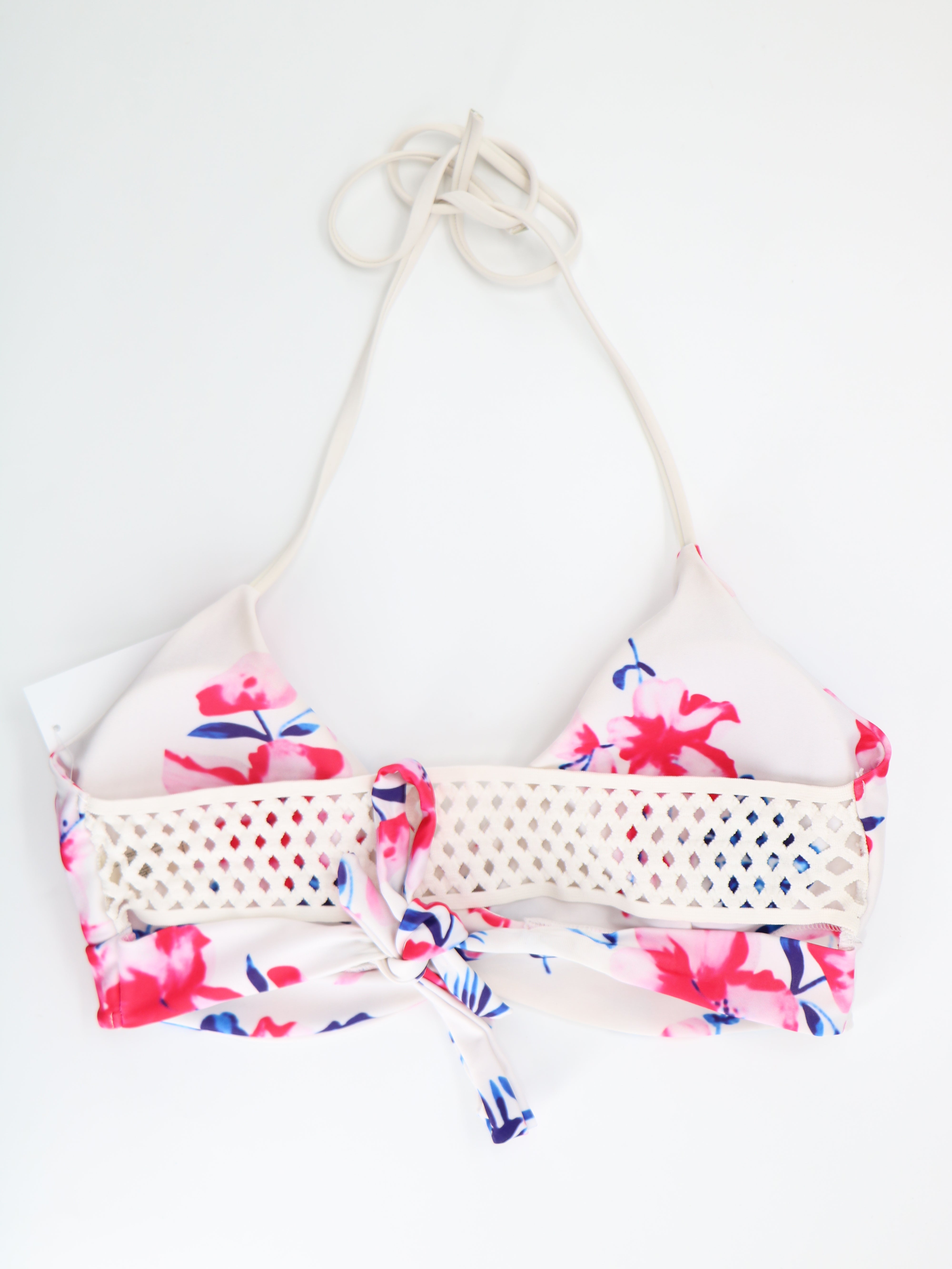 Maillot de bain Blanc