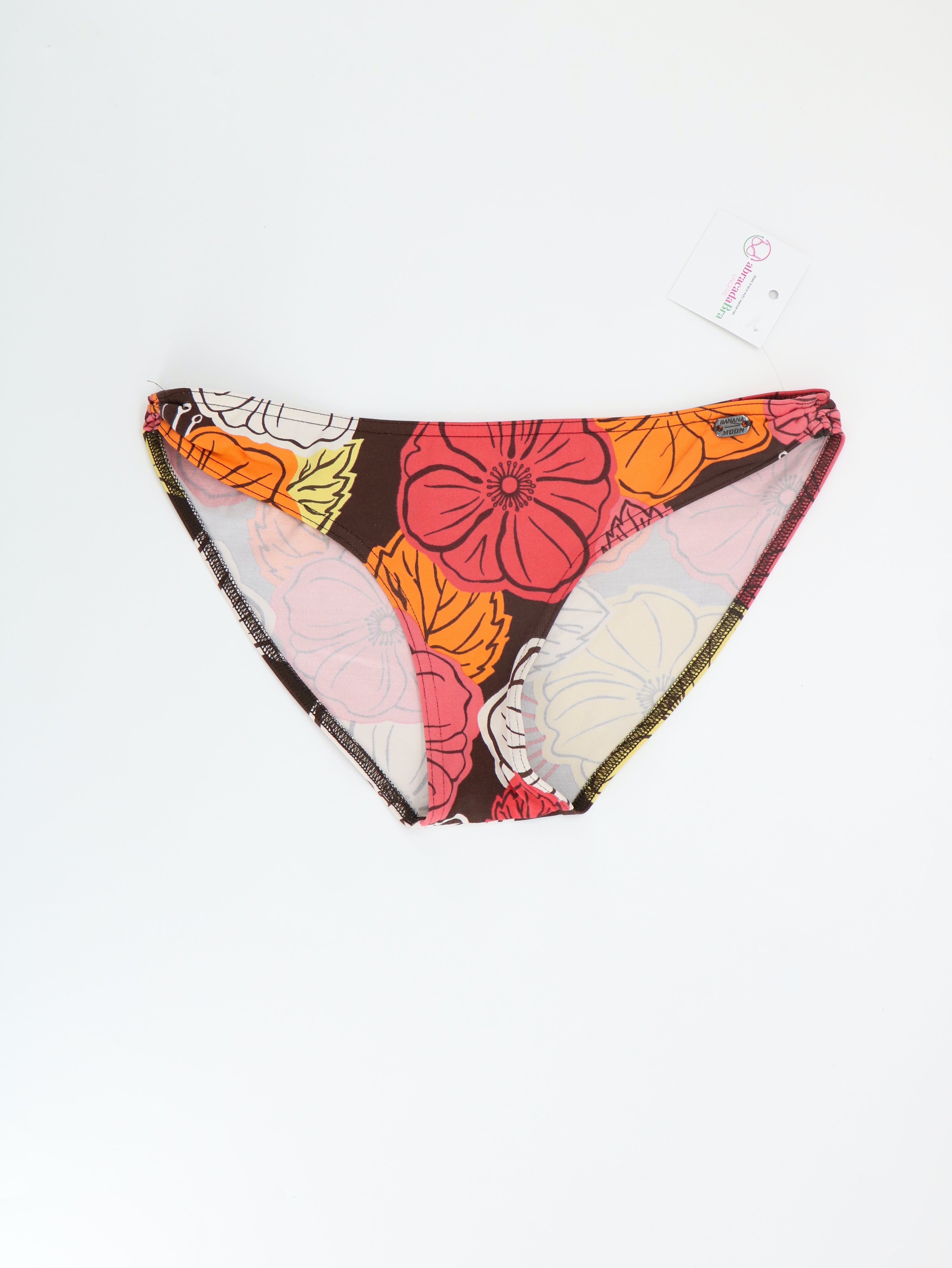 Maillot de bain Banana Moon Orange