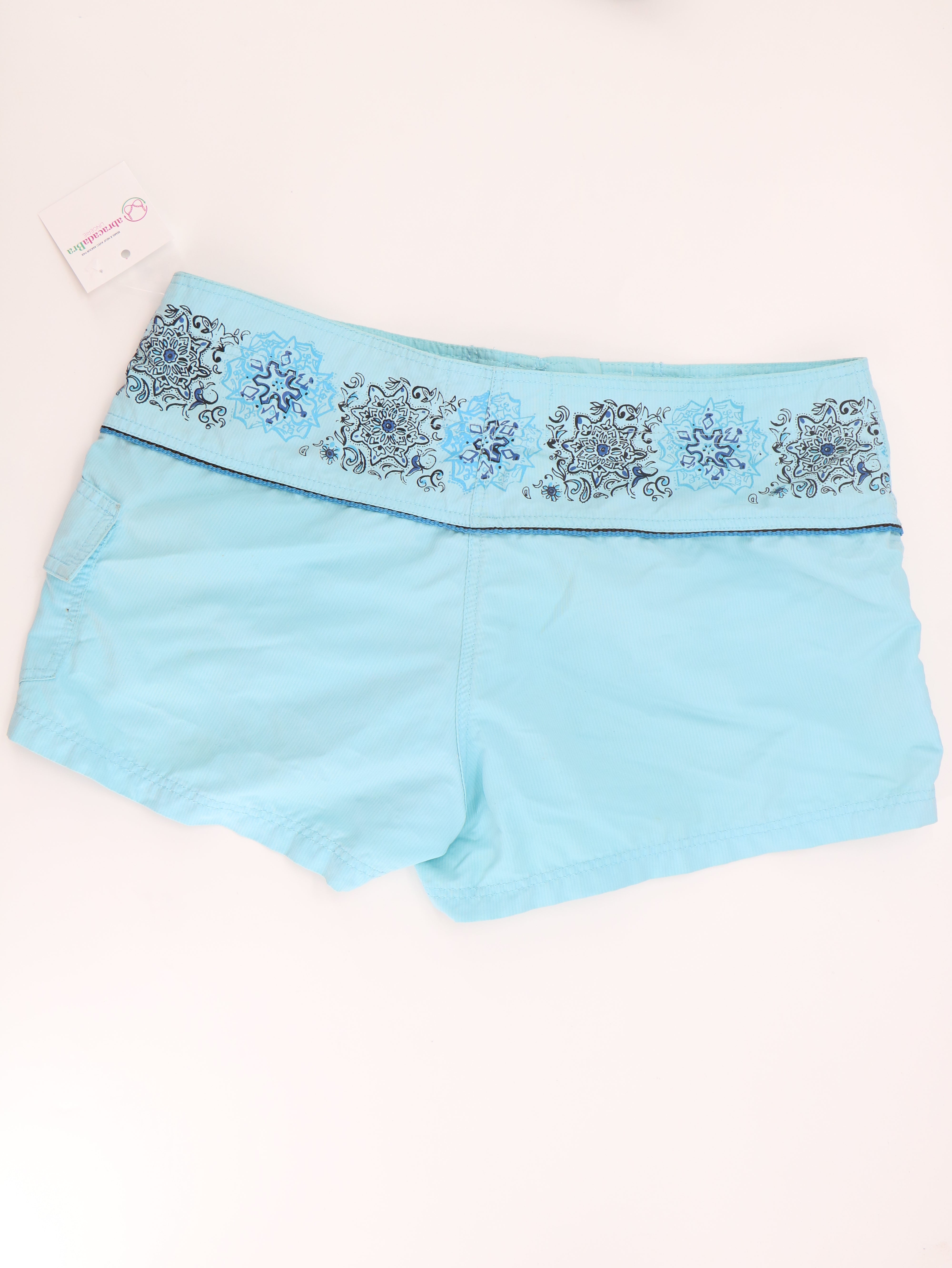 Maillot de bain Tribord Bleu