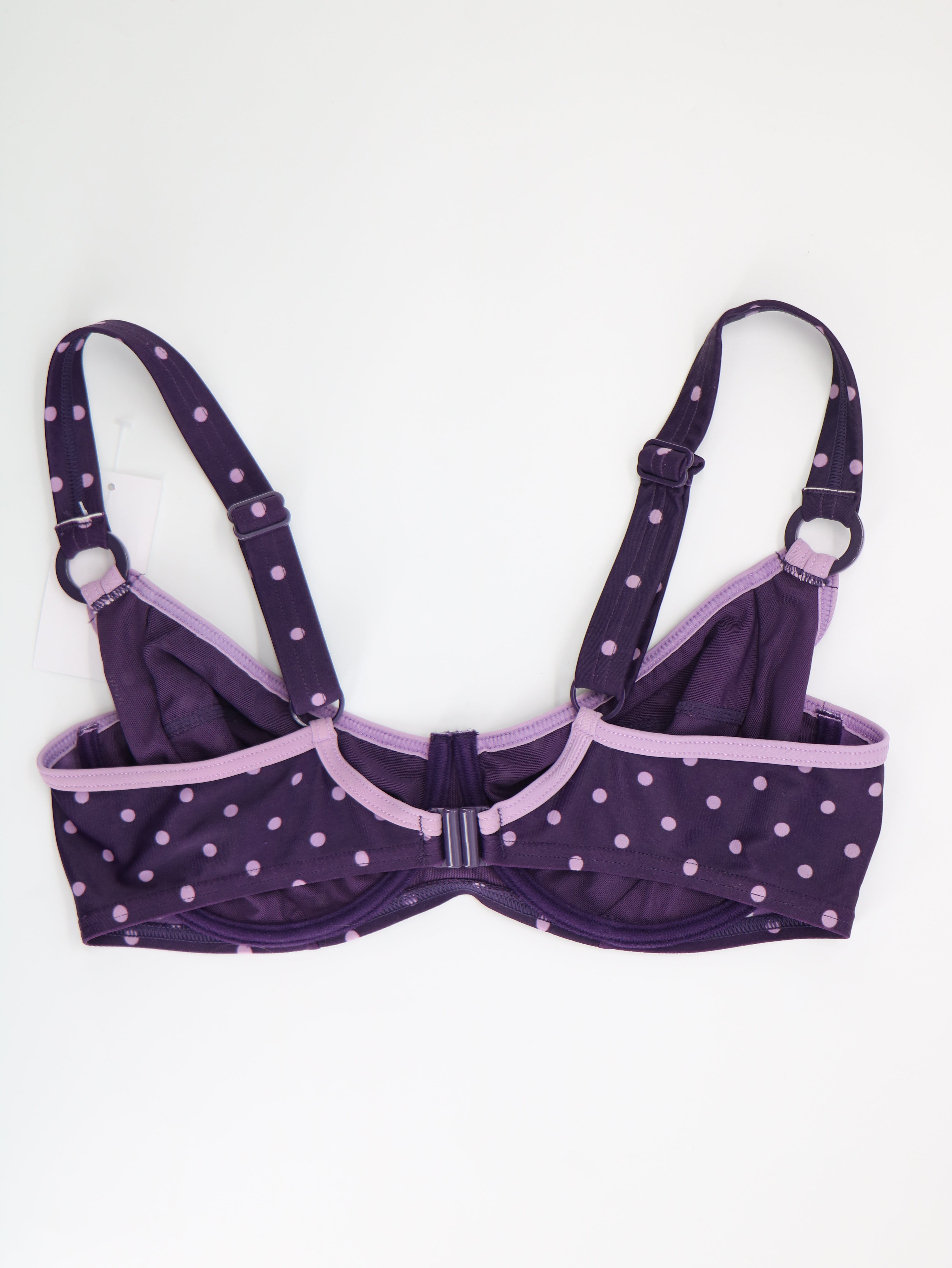 Maillot de bain Bestform Violet