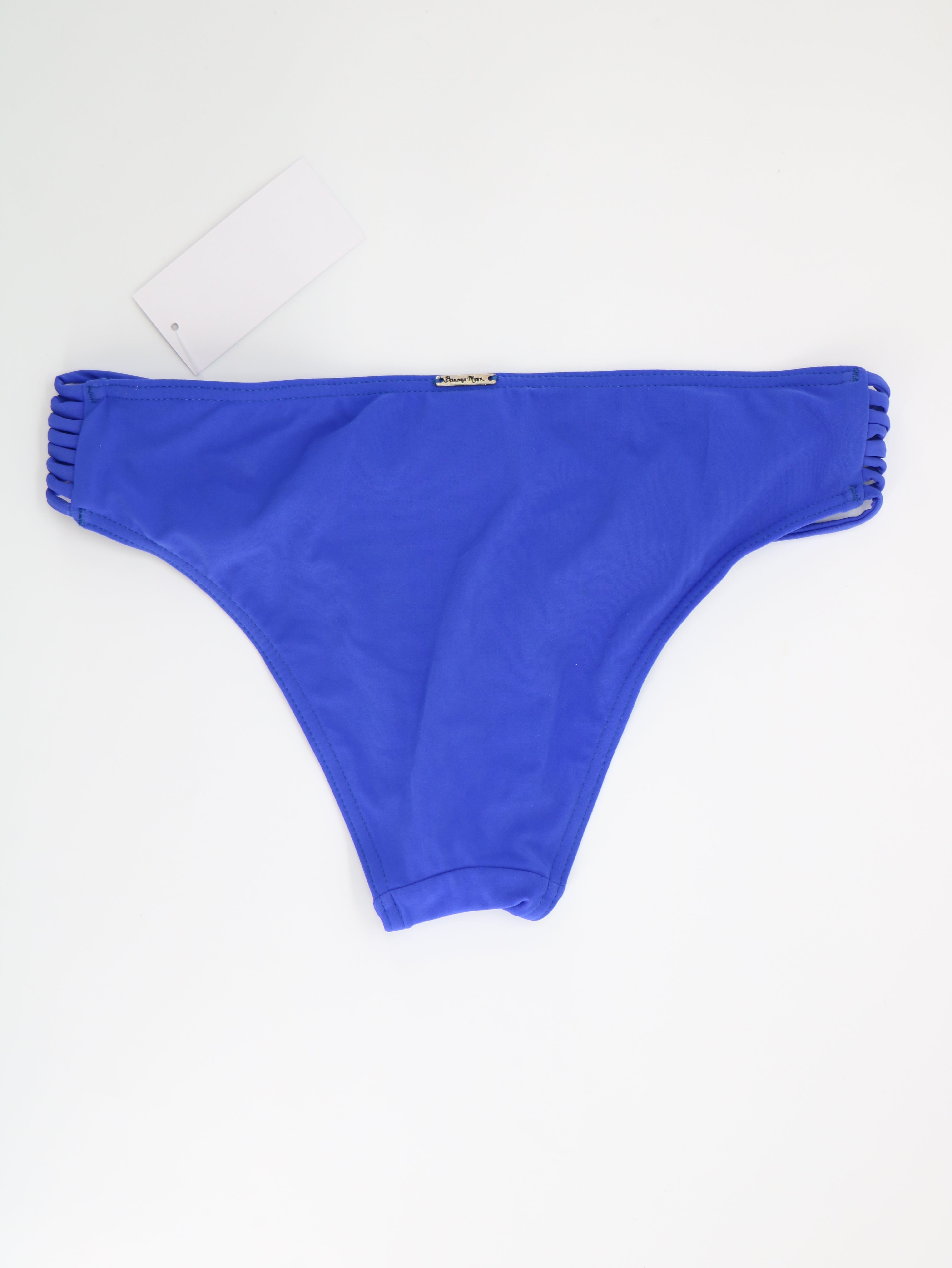 Maillot de bain Banana Moon Bleu