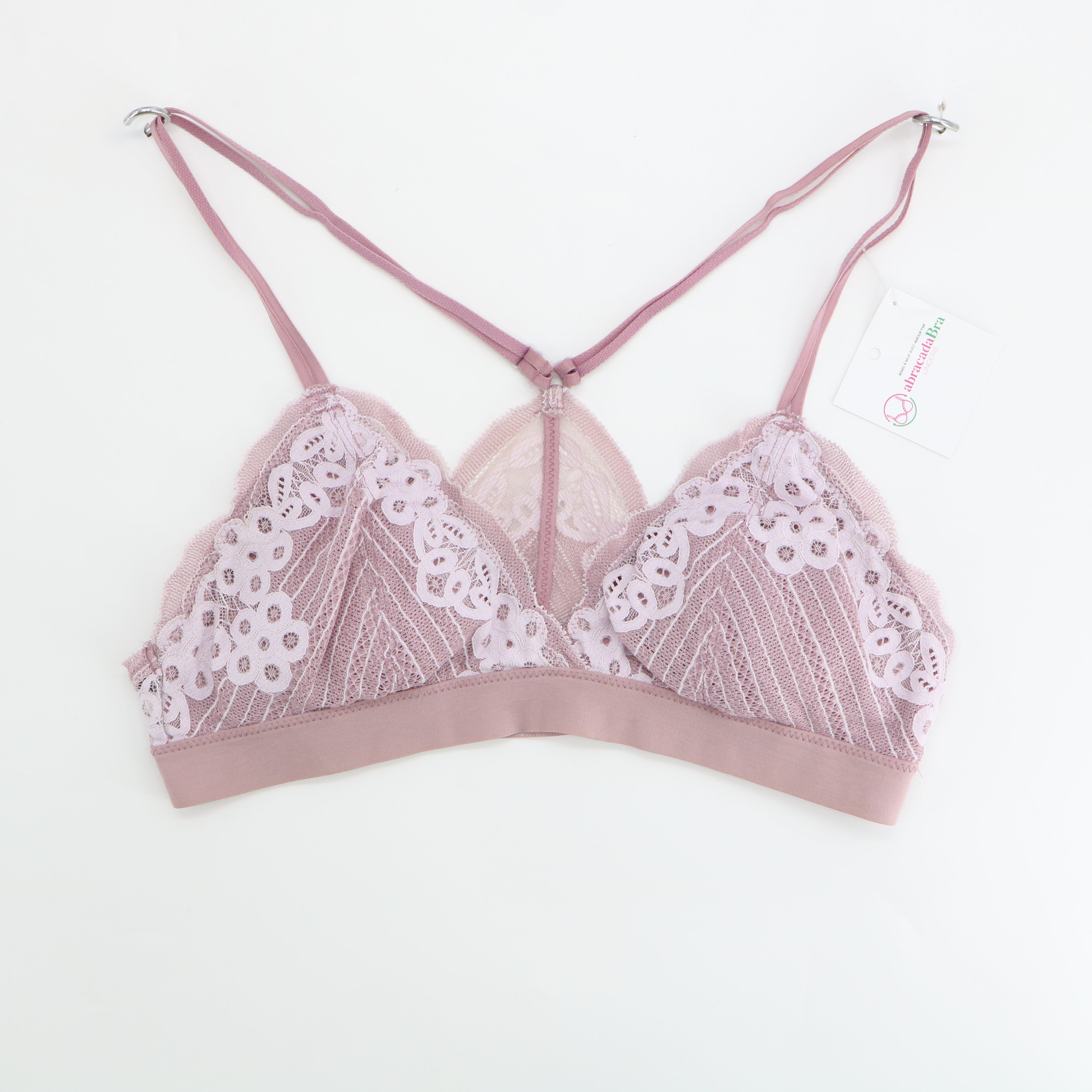 Soutien-gorge Aerie Rose