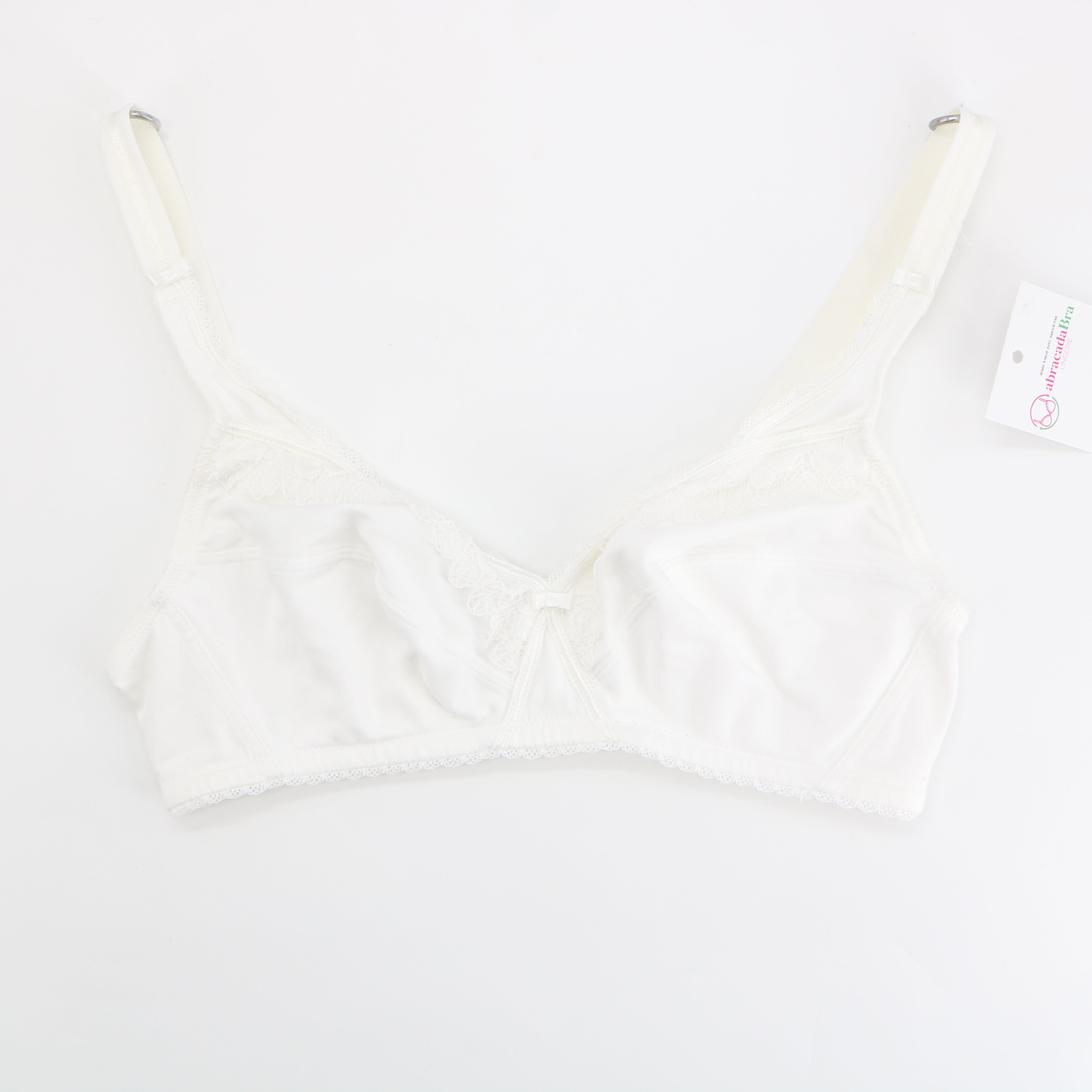 Soutien-gorge Blanc