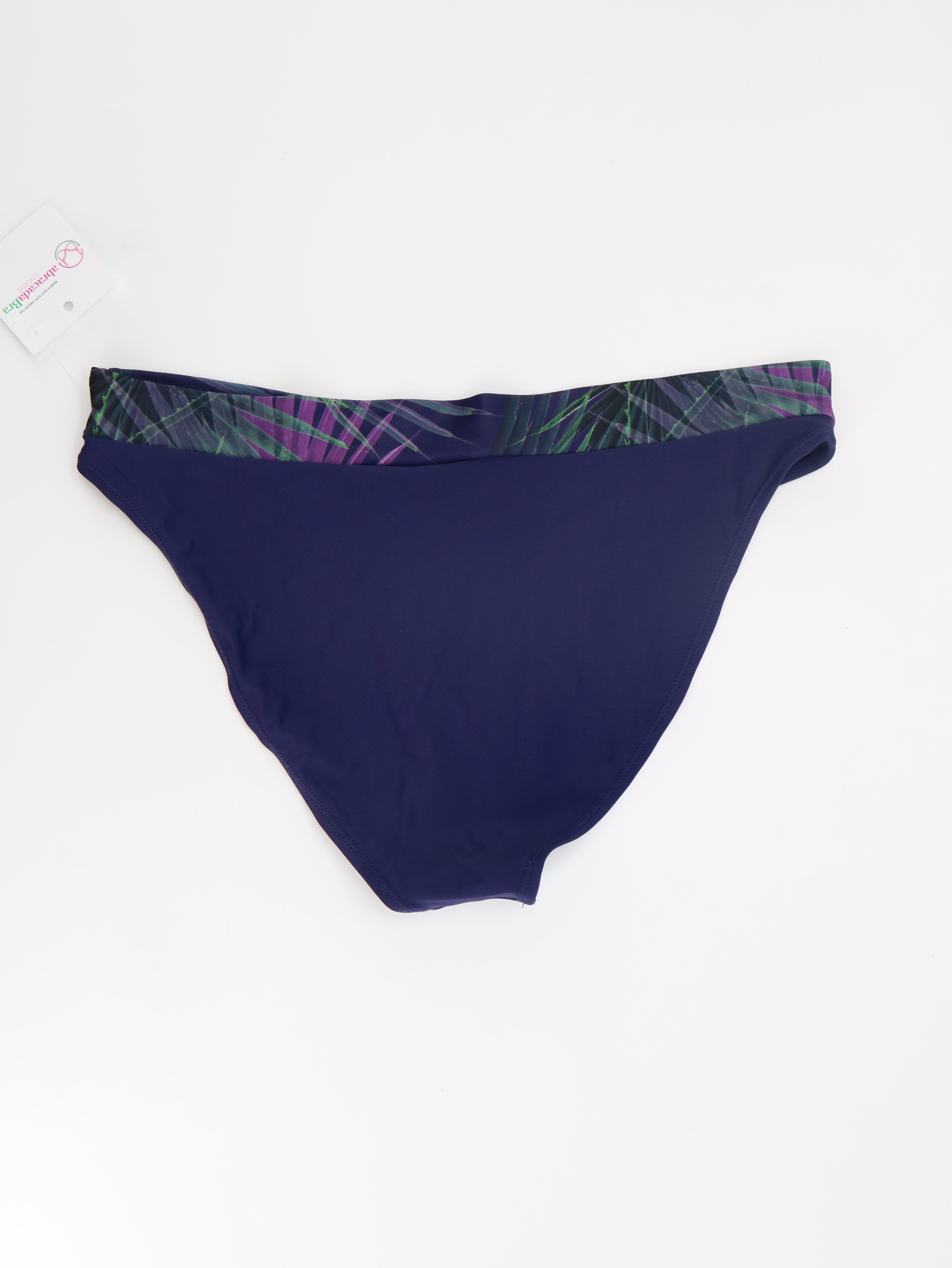 Maillot de bain Up 2 Bleu