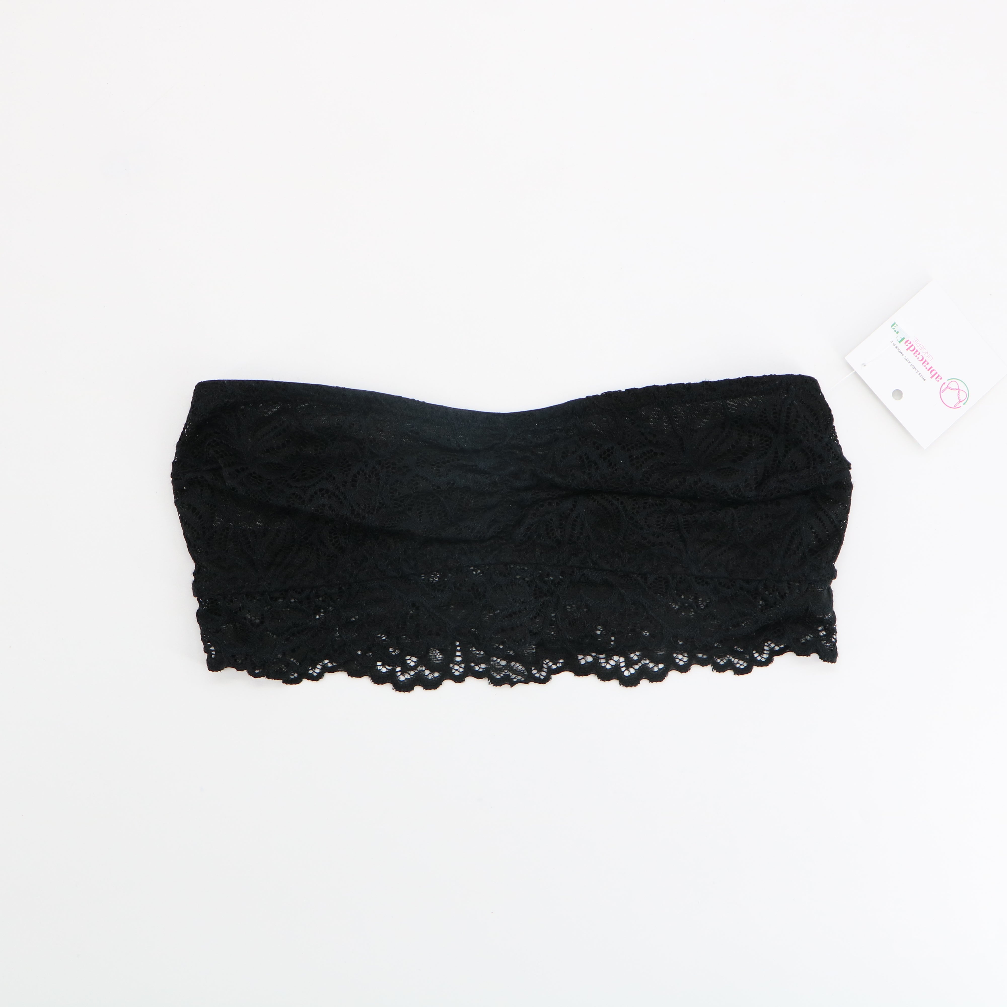 Soutien-gorge Xhilaration Noir