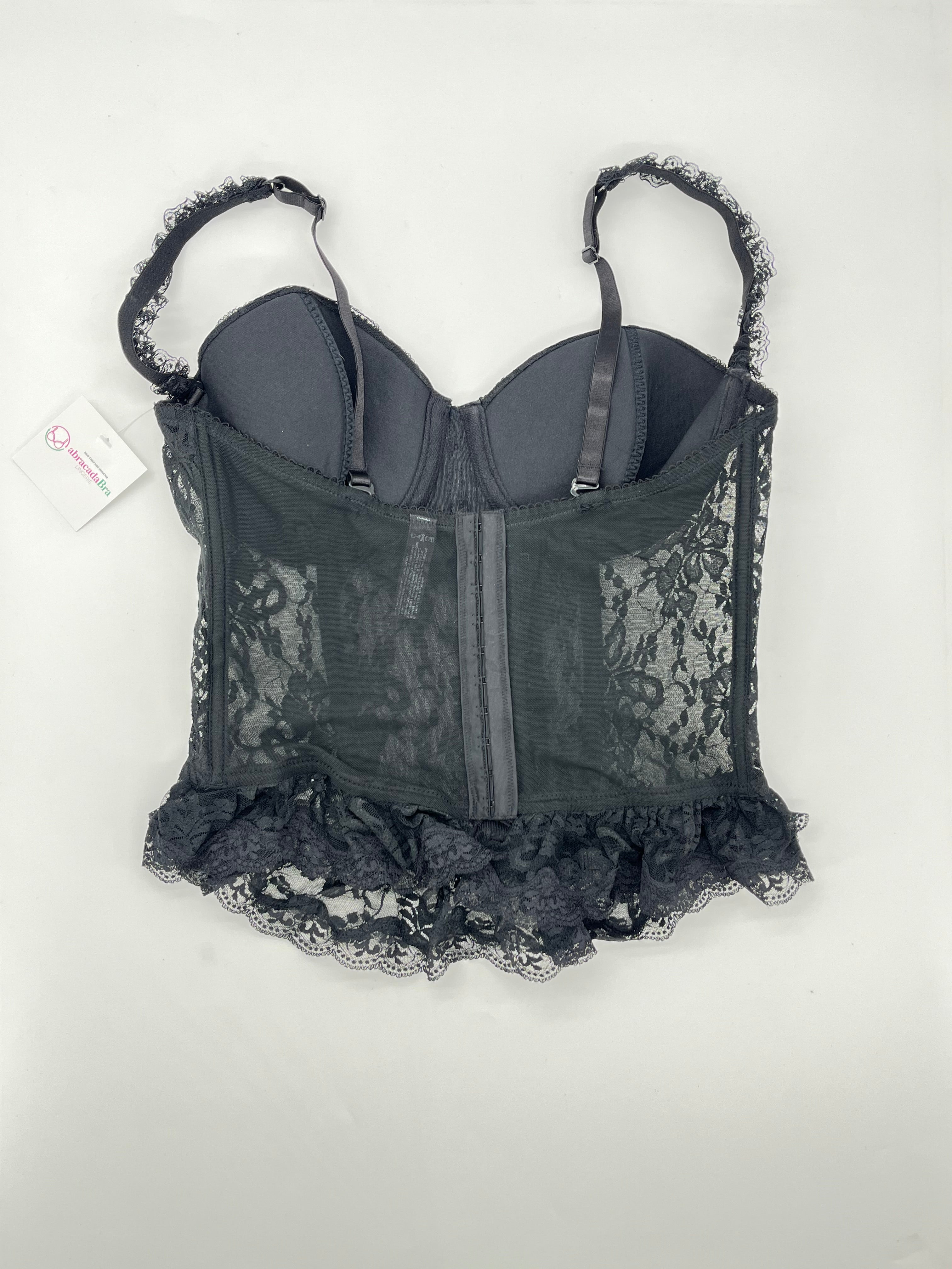 Corset Smart & Sexy Noir