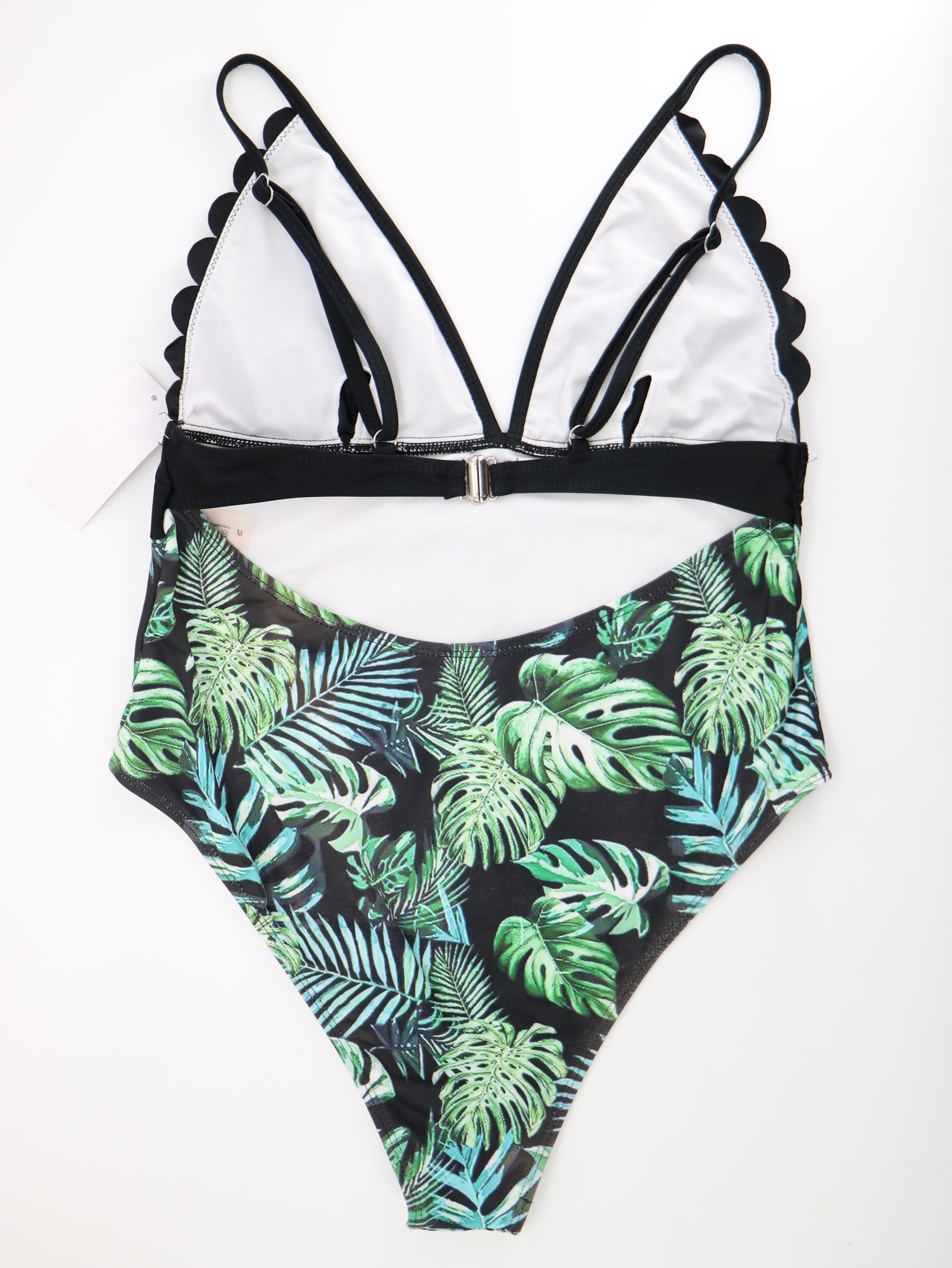 Maillot de bain Noir