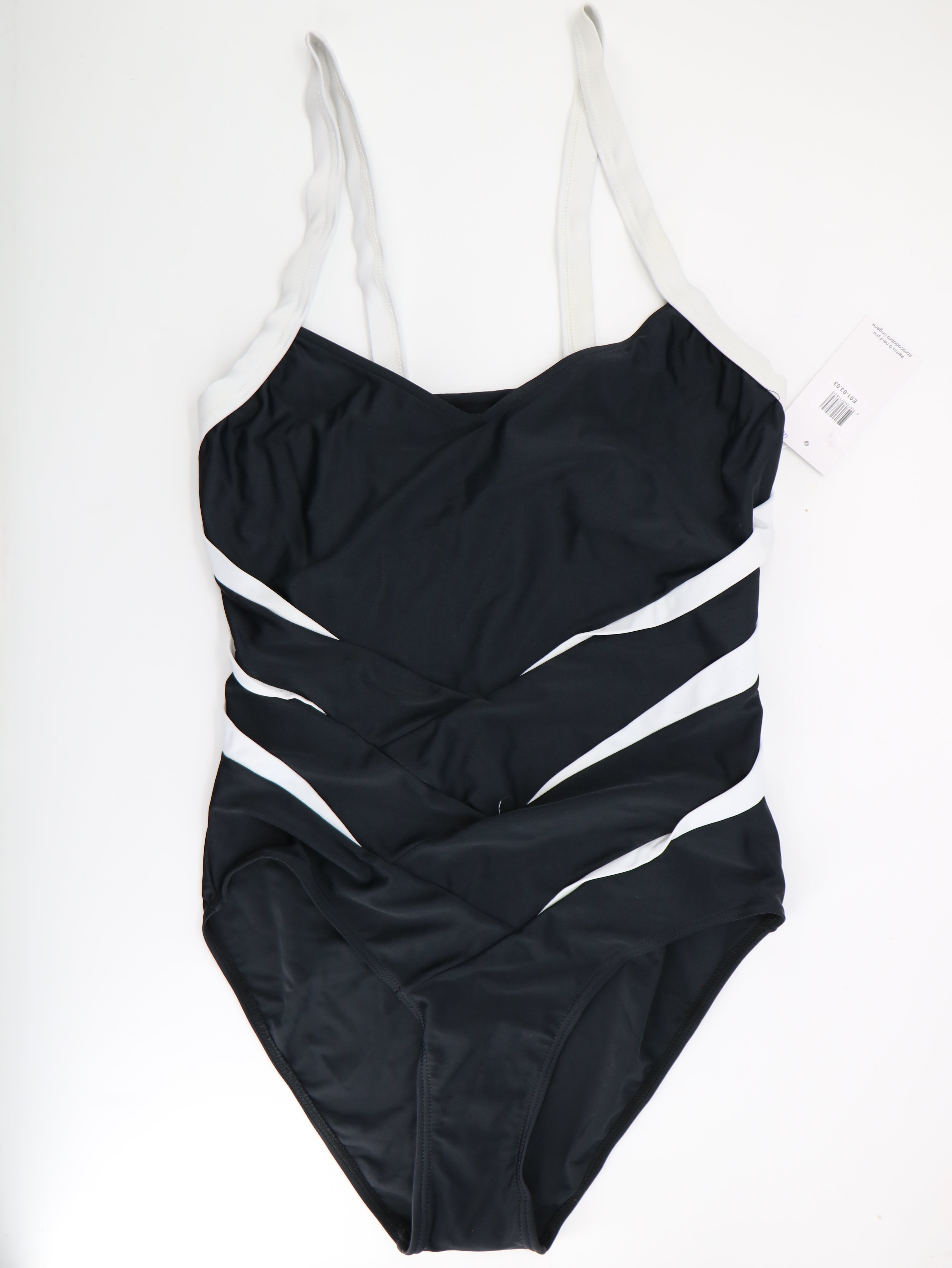 Maillot de bain Noir