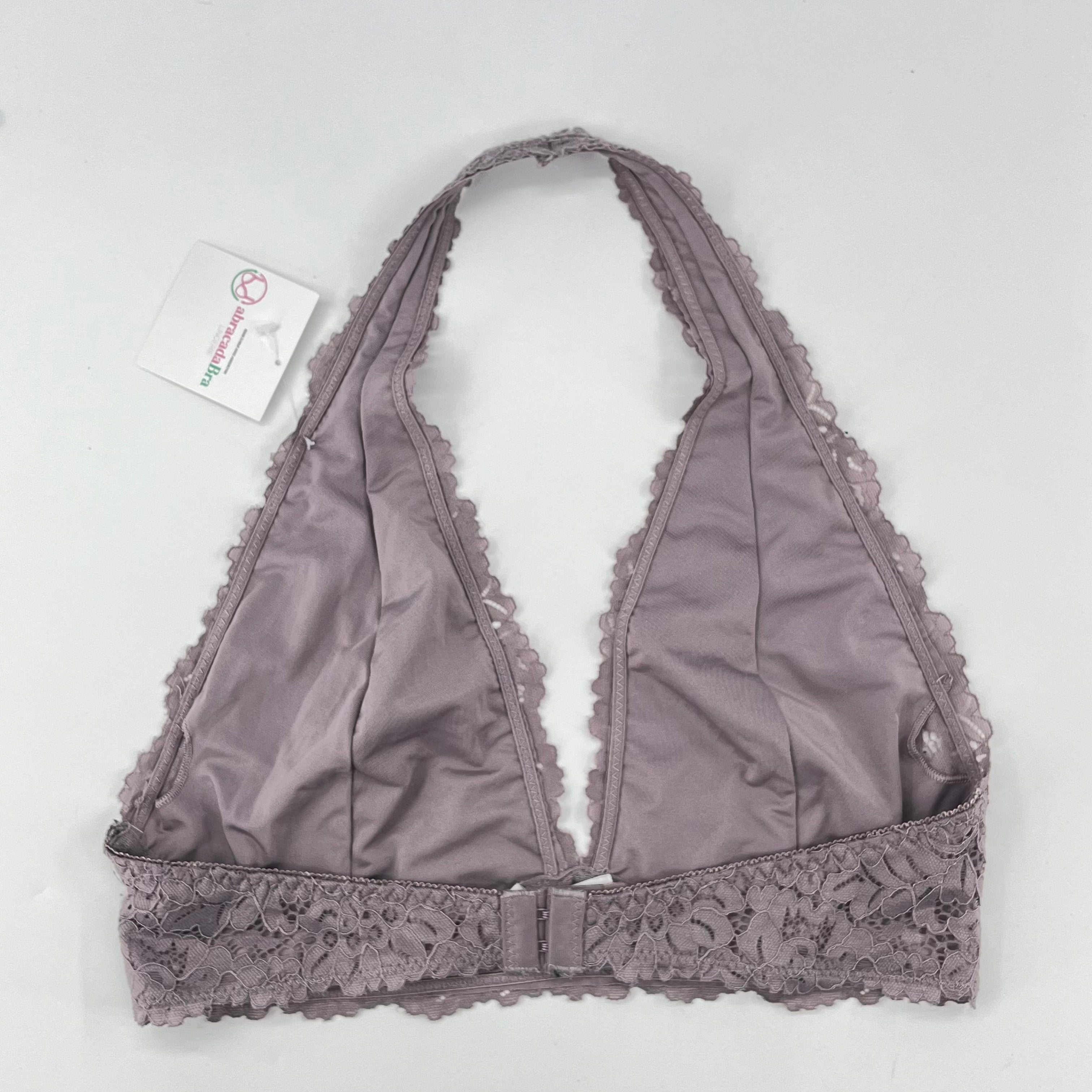 Soutien-gorge Marilyn Monroe Violet