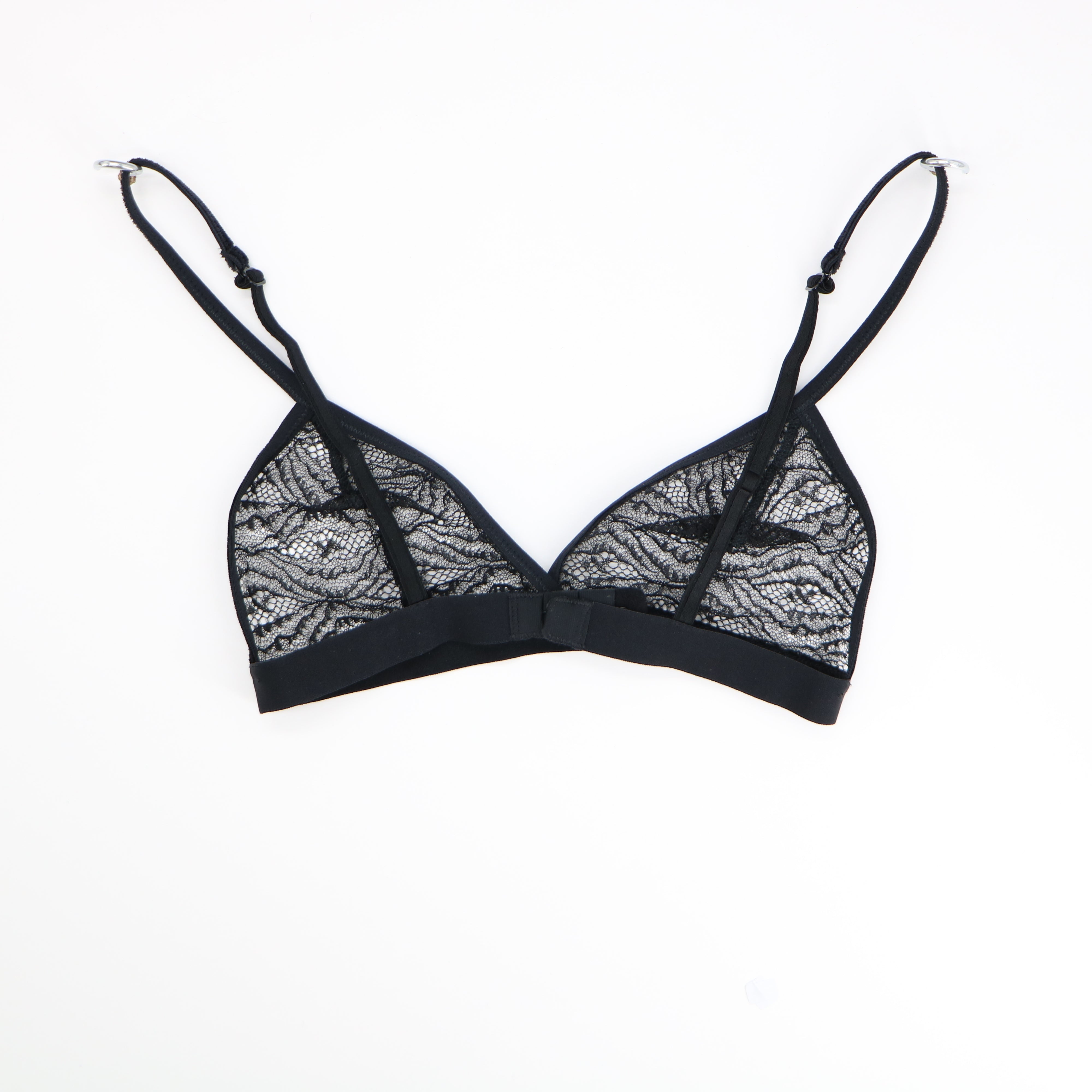 Soutien-gorge Ysé Noir