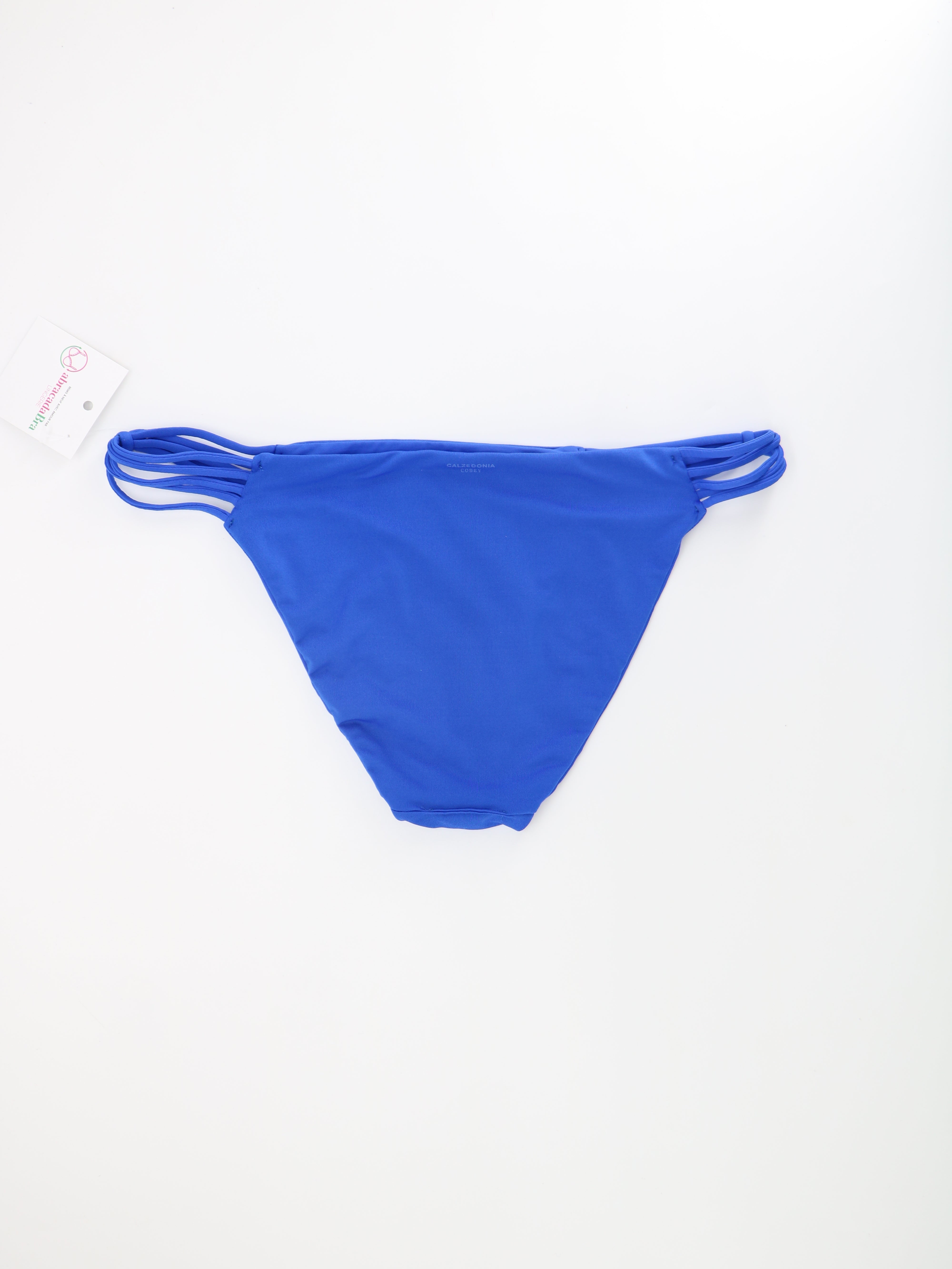 Maillot de bain Bleu