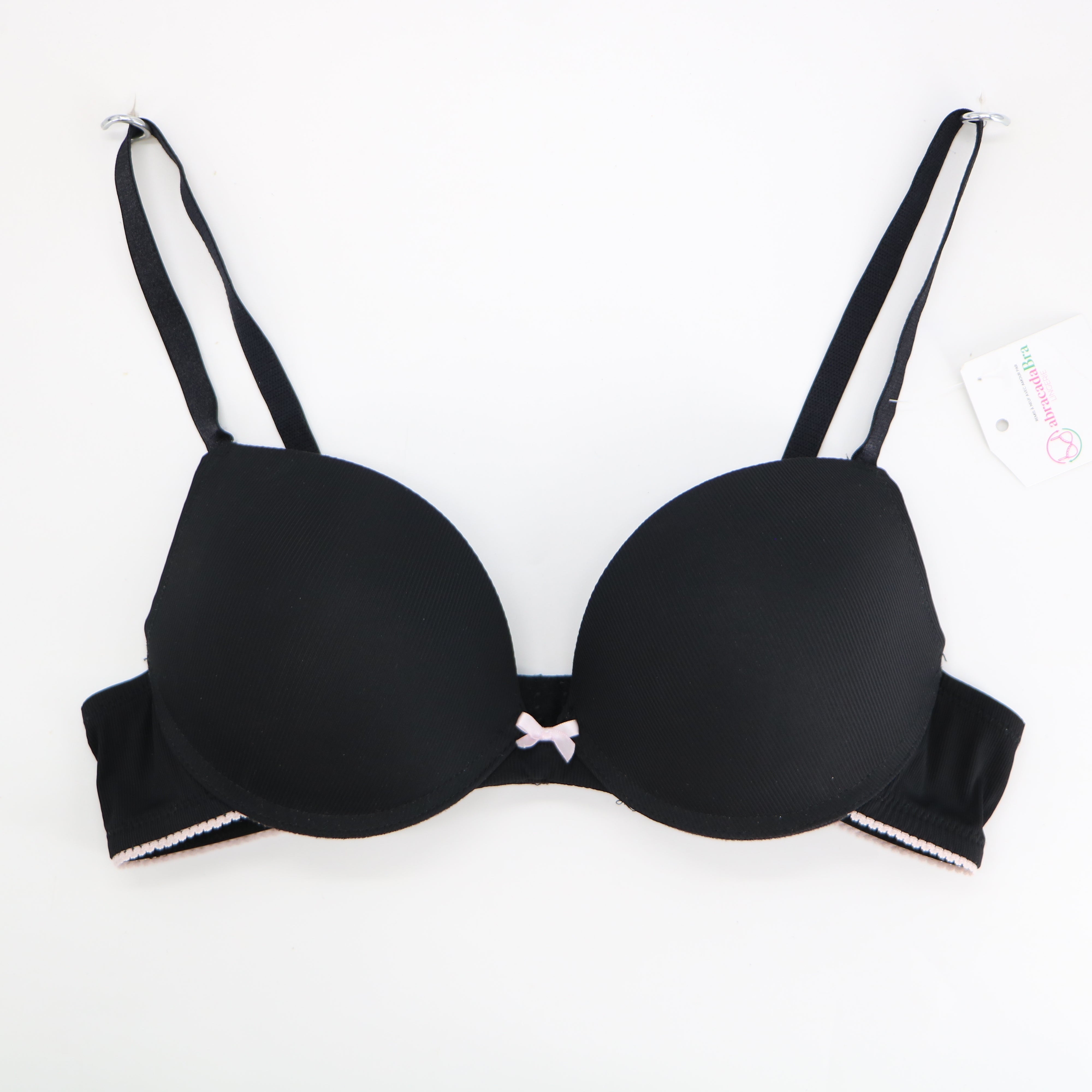 Soutien-gorge Marque inconnue Noir