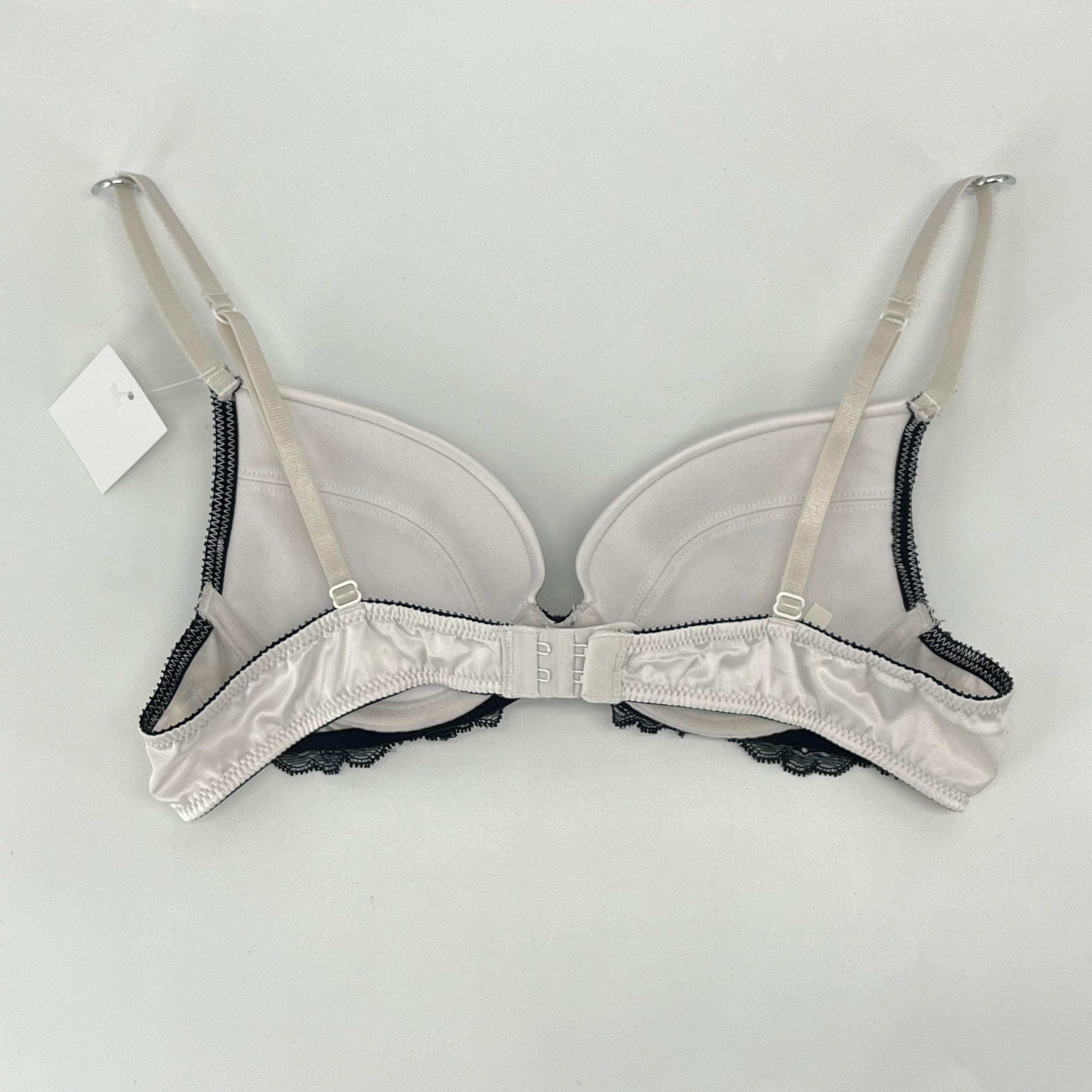 Soutien-gorge ETAM Noir