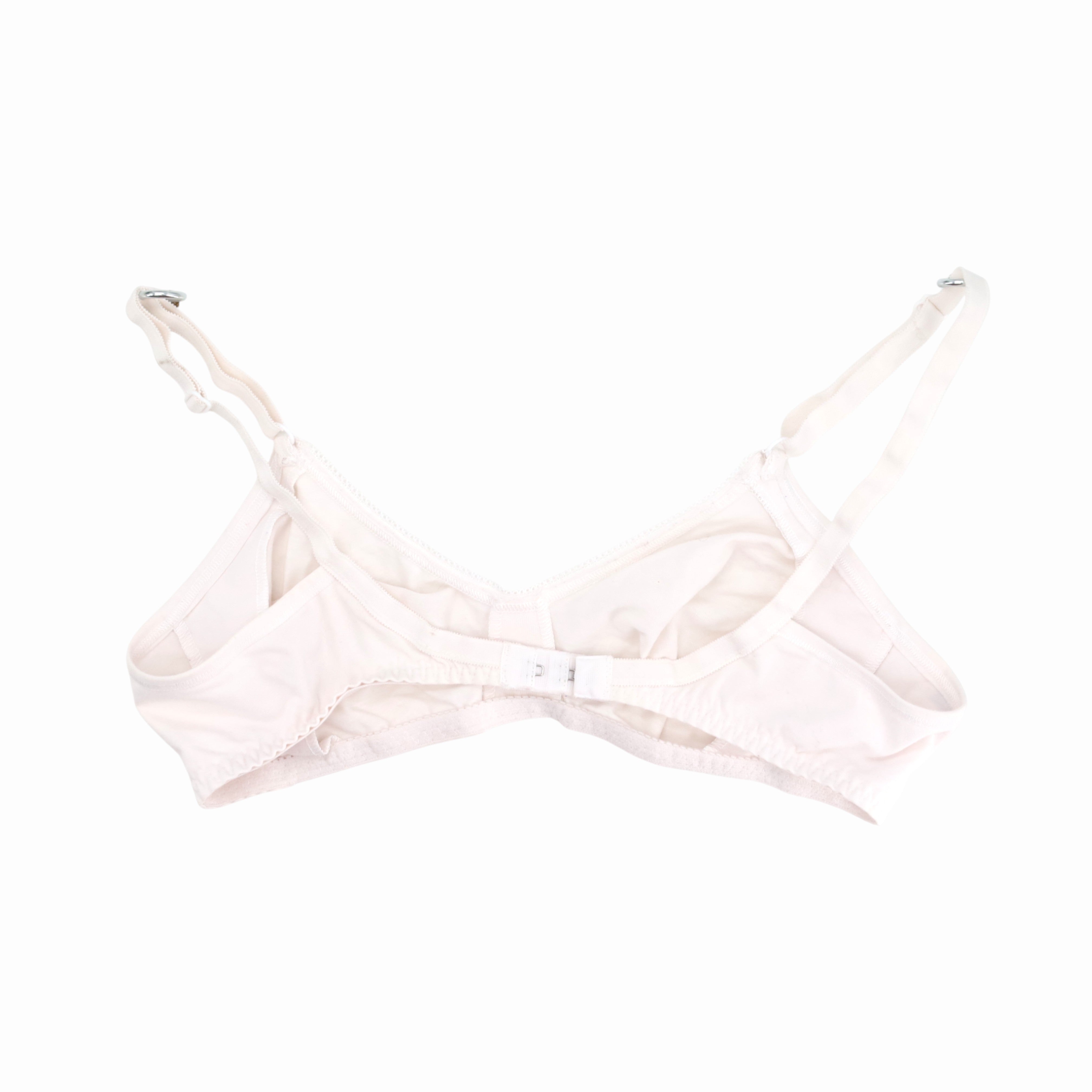 Soutien-gorge Sloggi Blanc
