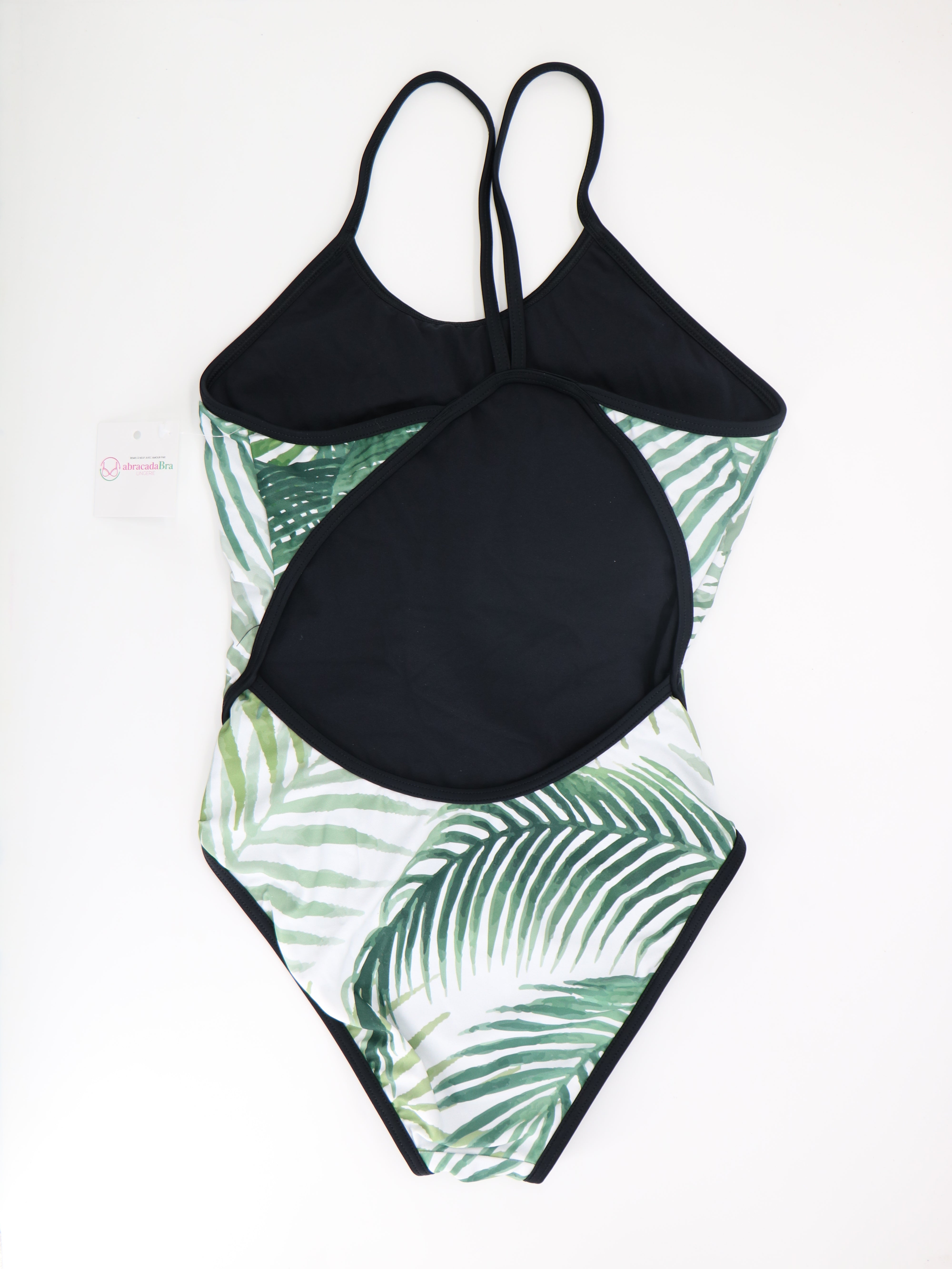 Maillot de bain PMR Blanc