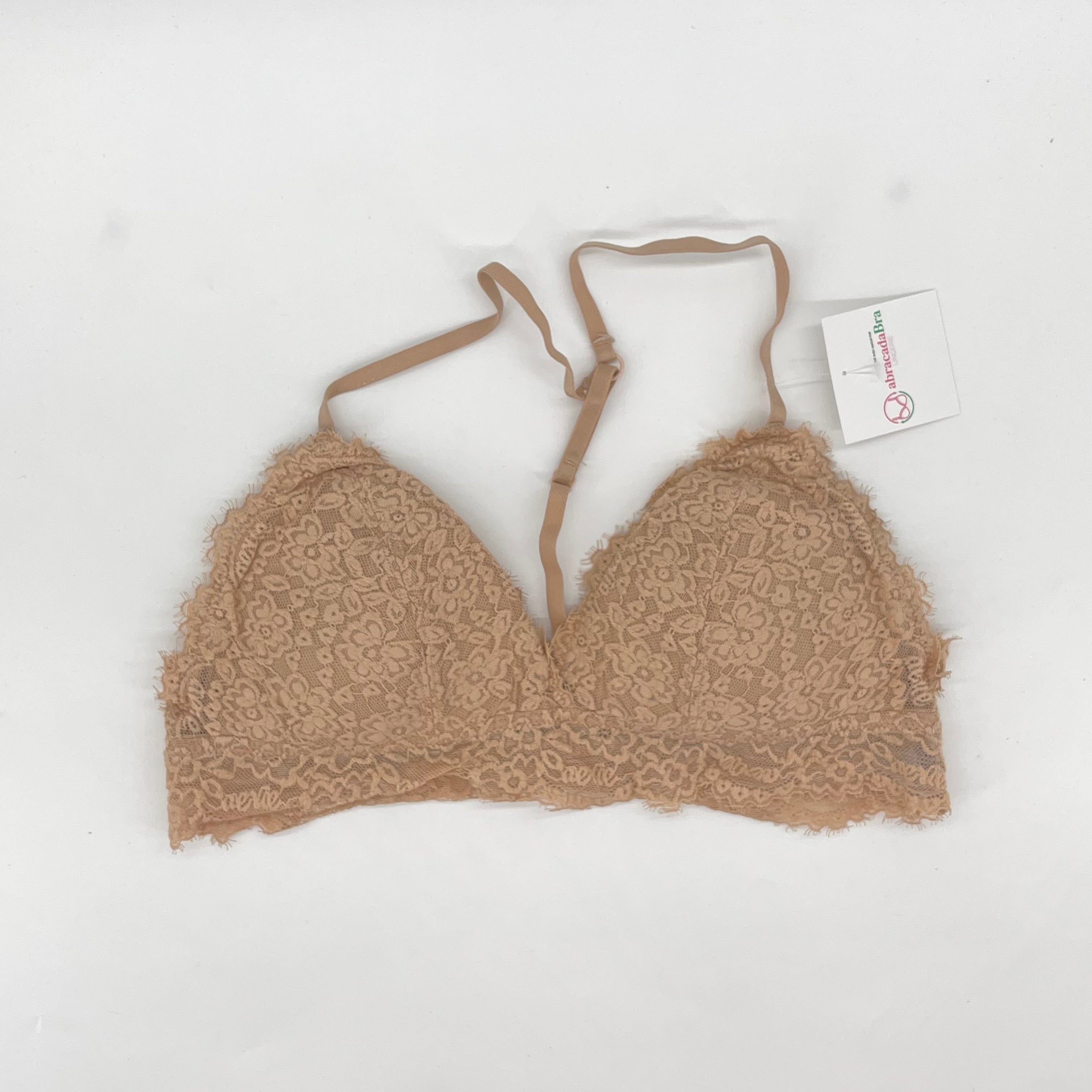 Soutien-gorge Aerie Beige