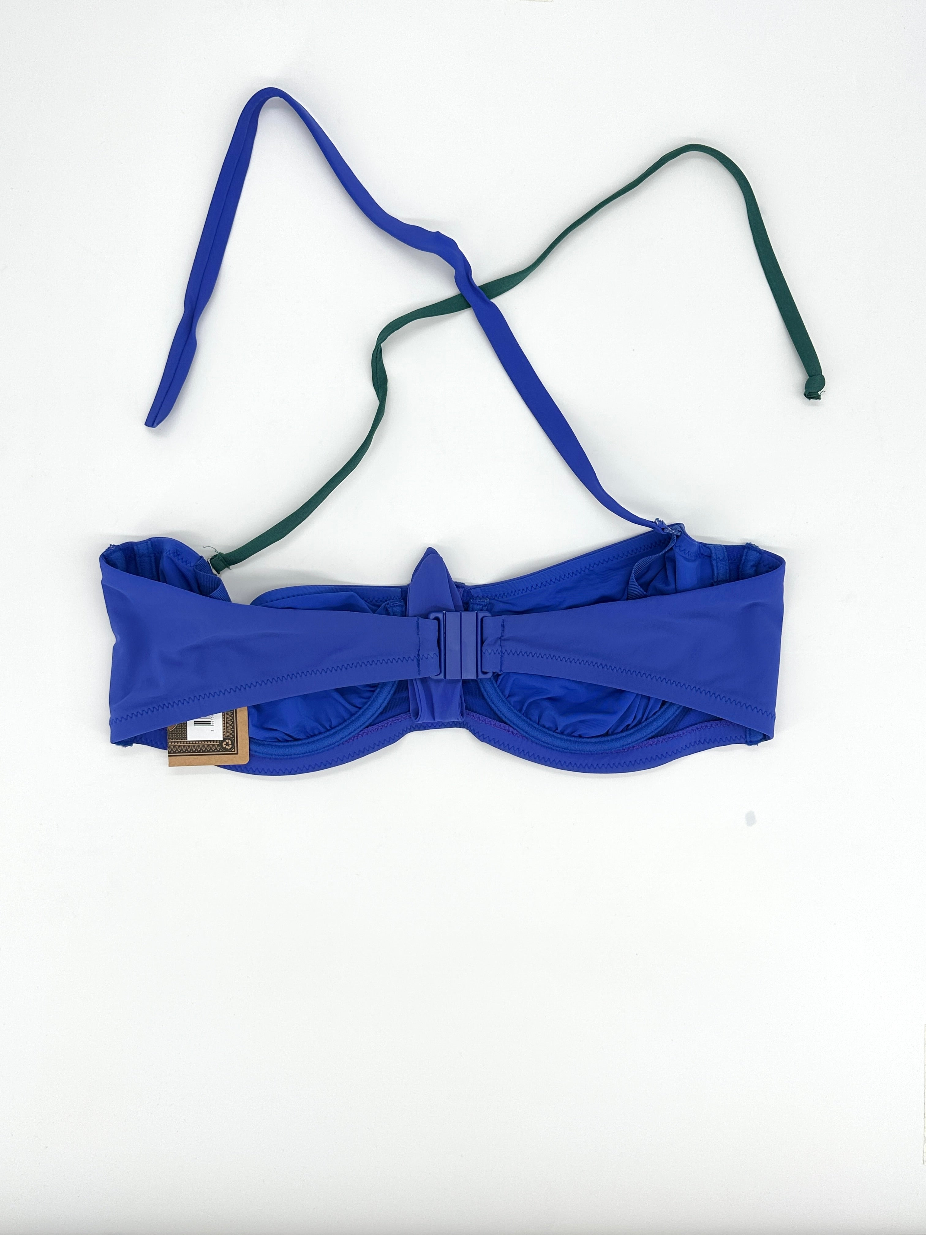 Maillot de bain ETAM Bleu
