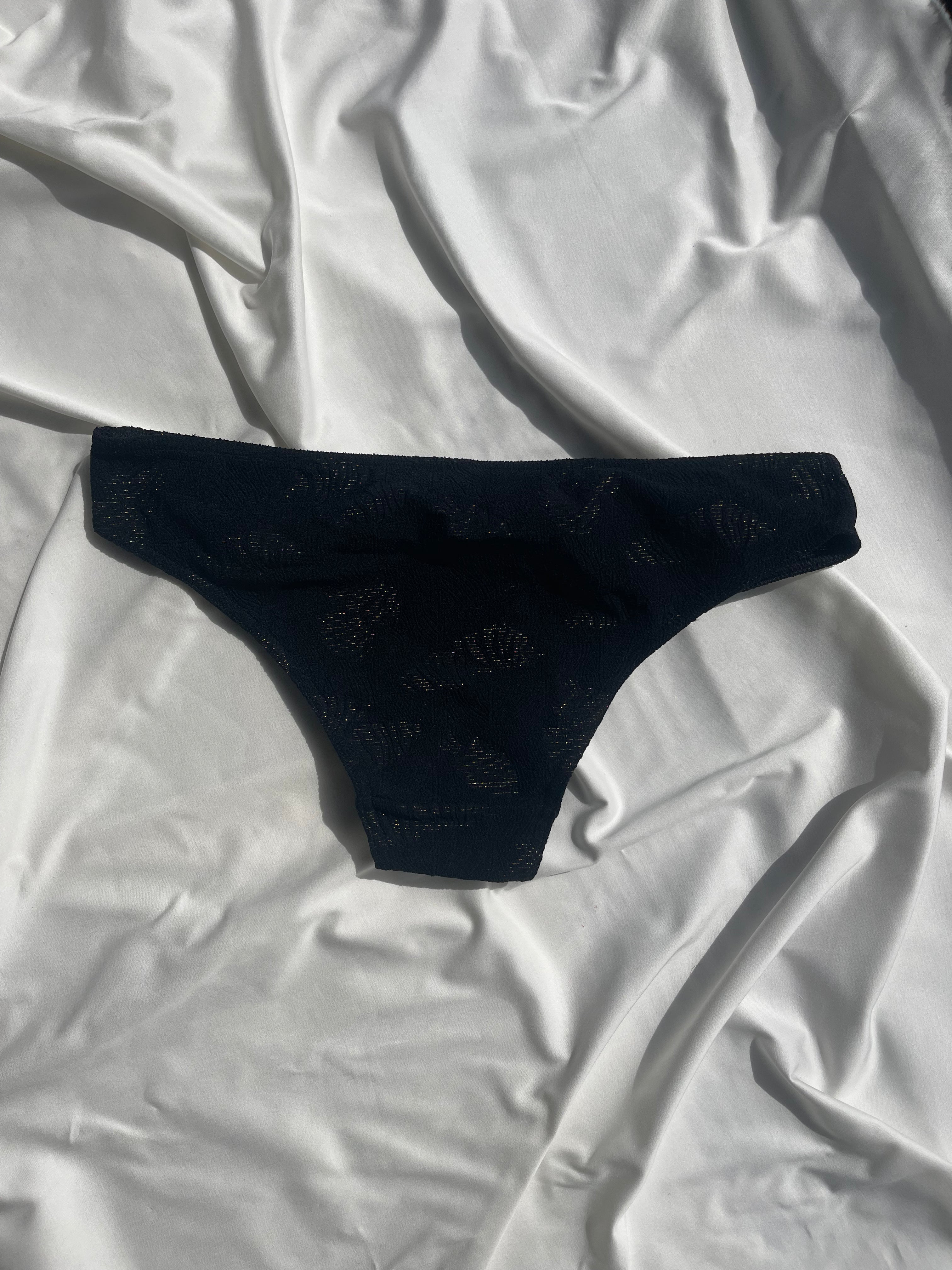 Maillot de bain Ysé Noir