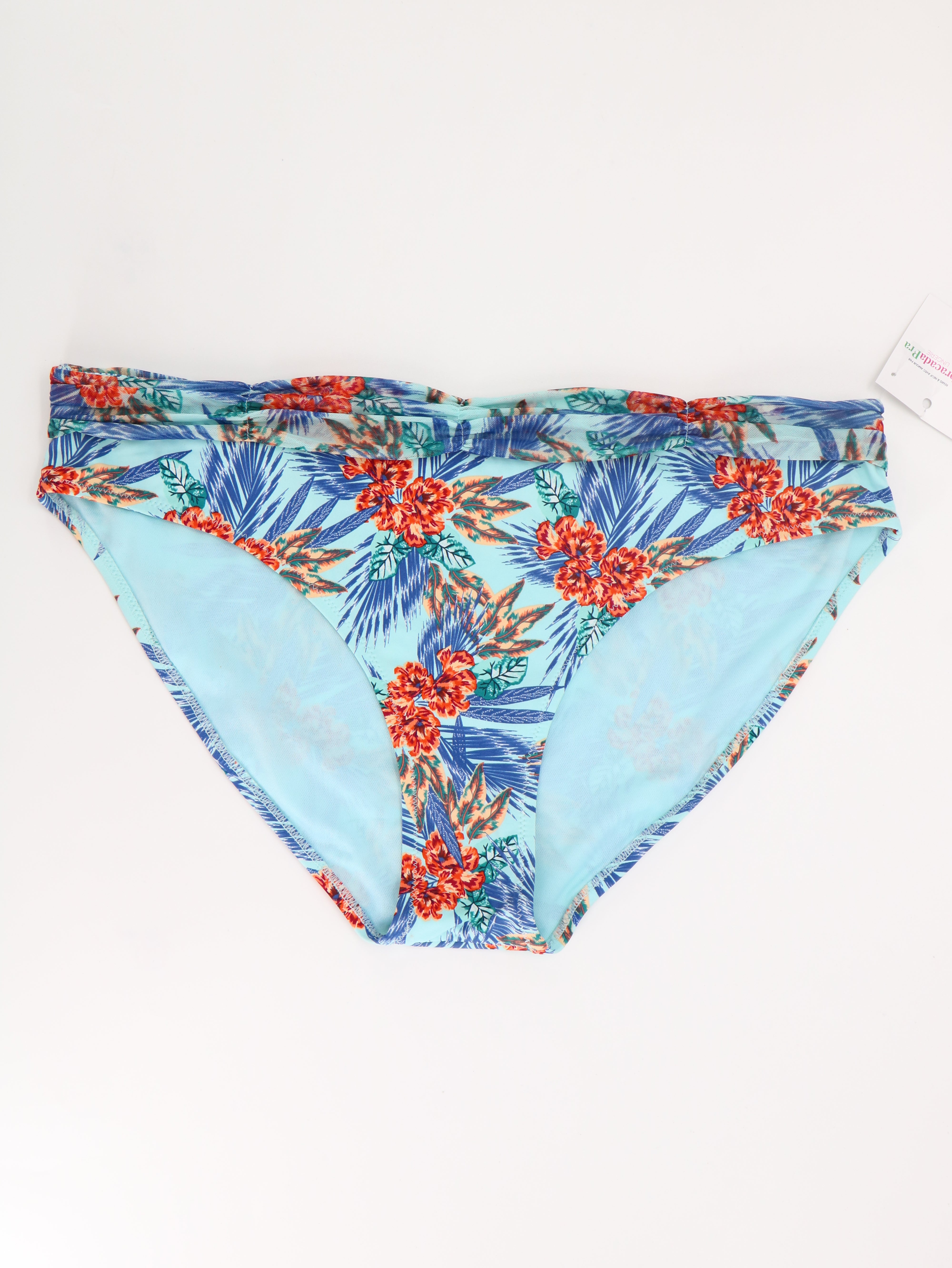 Maillot de bain Princesse tam.tam Rouge