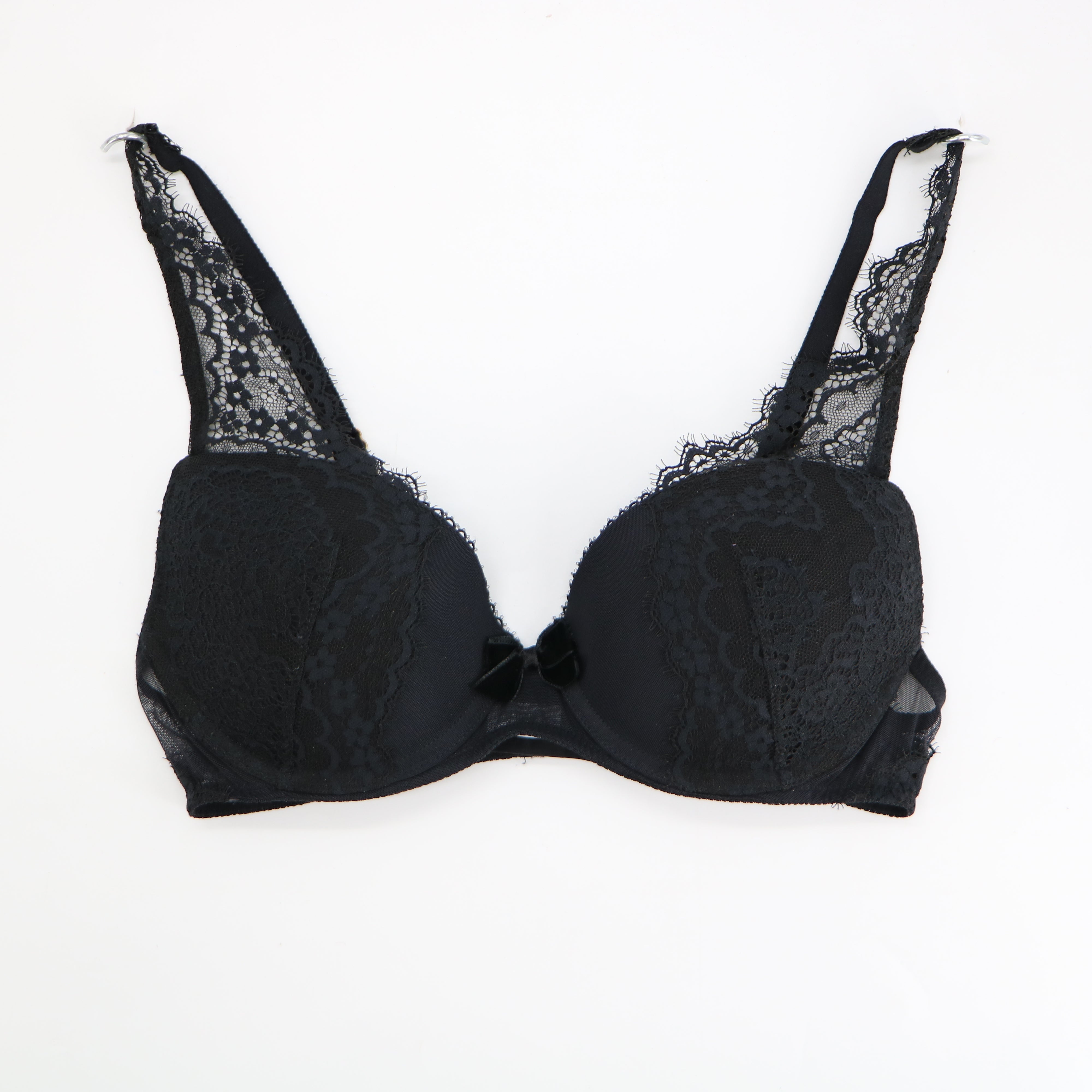 Soutien-gorge Marque inconnue Noir