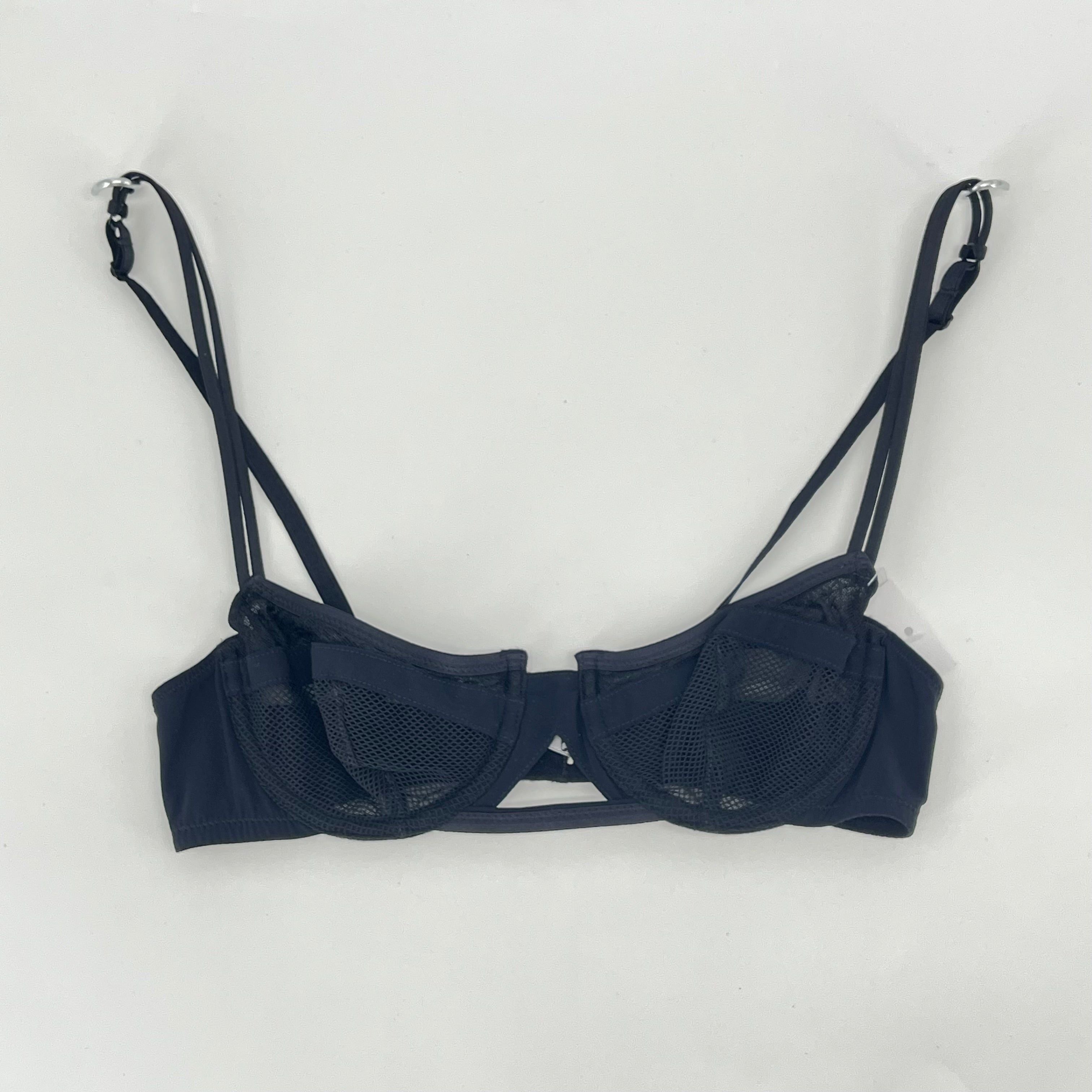 Soutien-gorge Ysé Noir