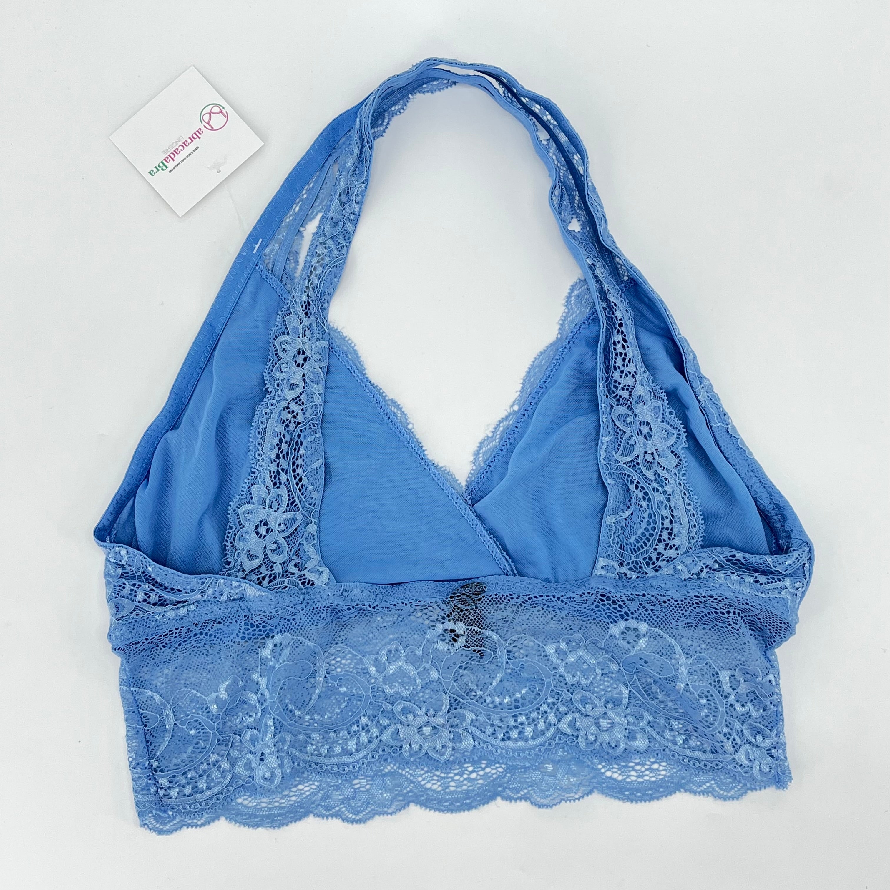 Soutien-gorge Shekini Bleu