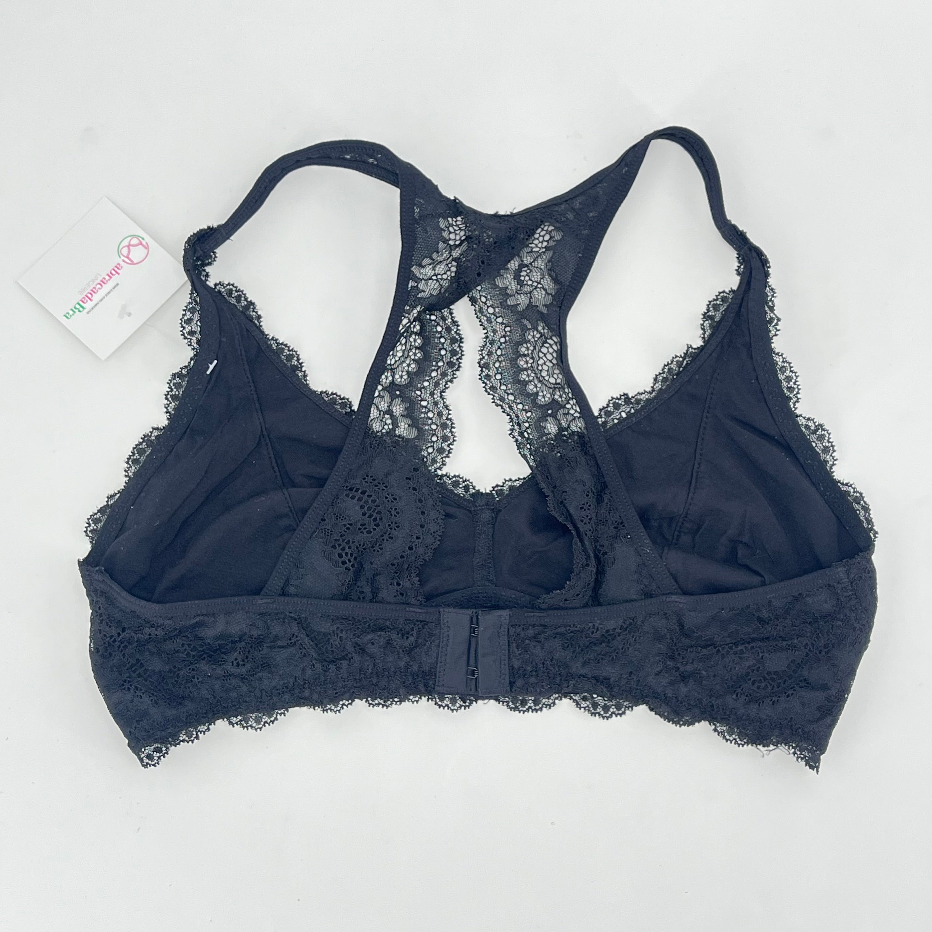 Soutien-gorge Felina Noir