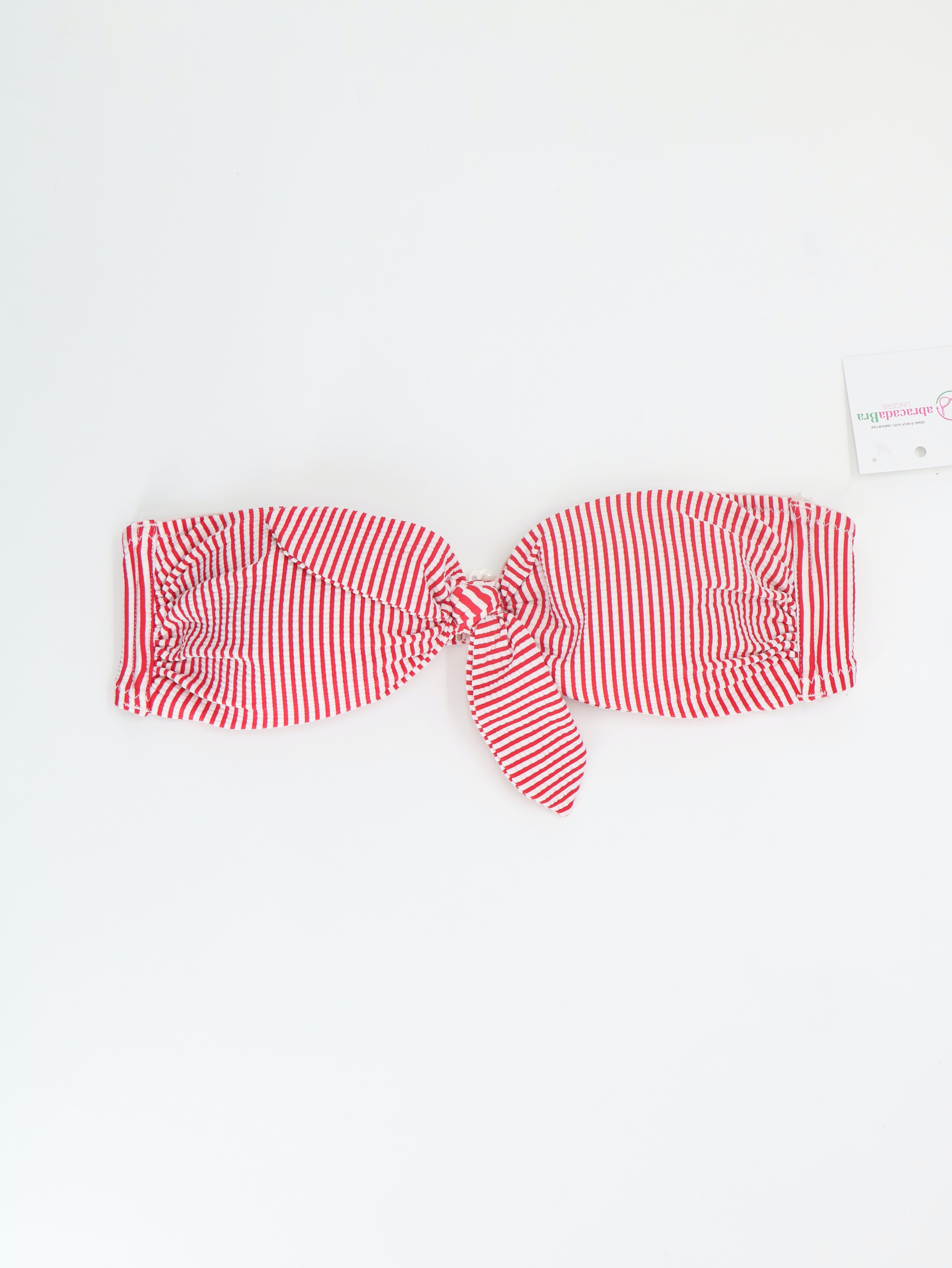 Maillot de bain Rouge