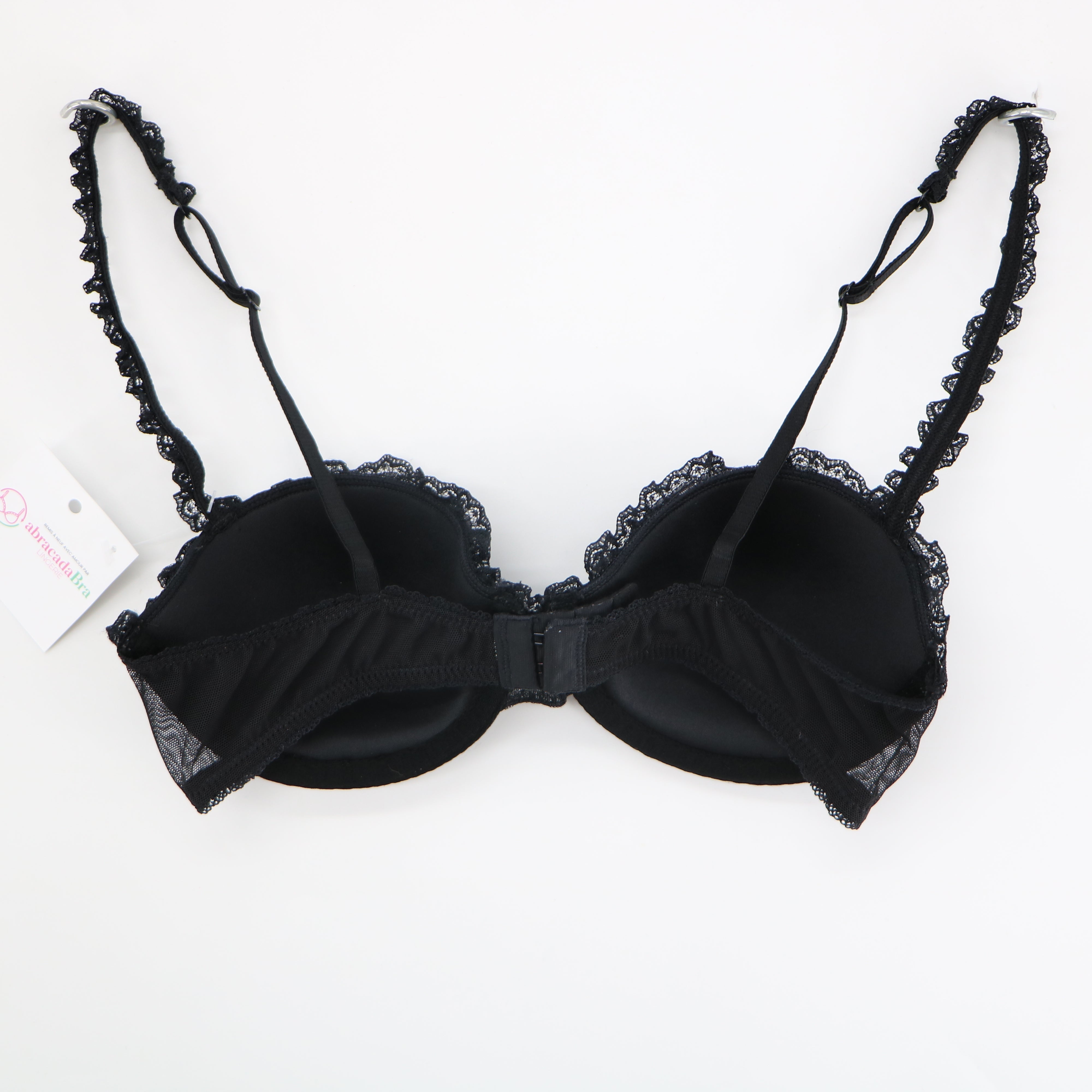 Soutien-gorge Noir