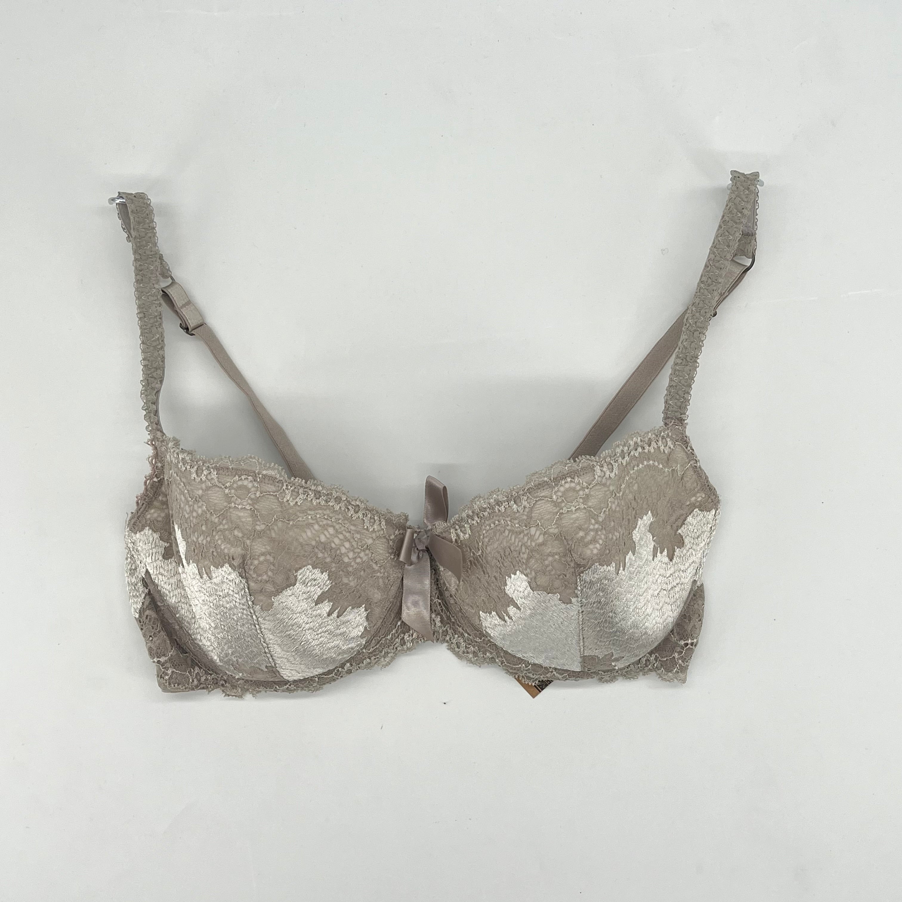 Soutien-gorge ETAM Beige