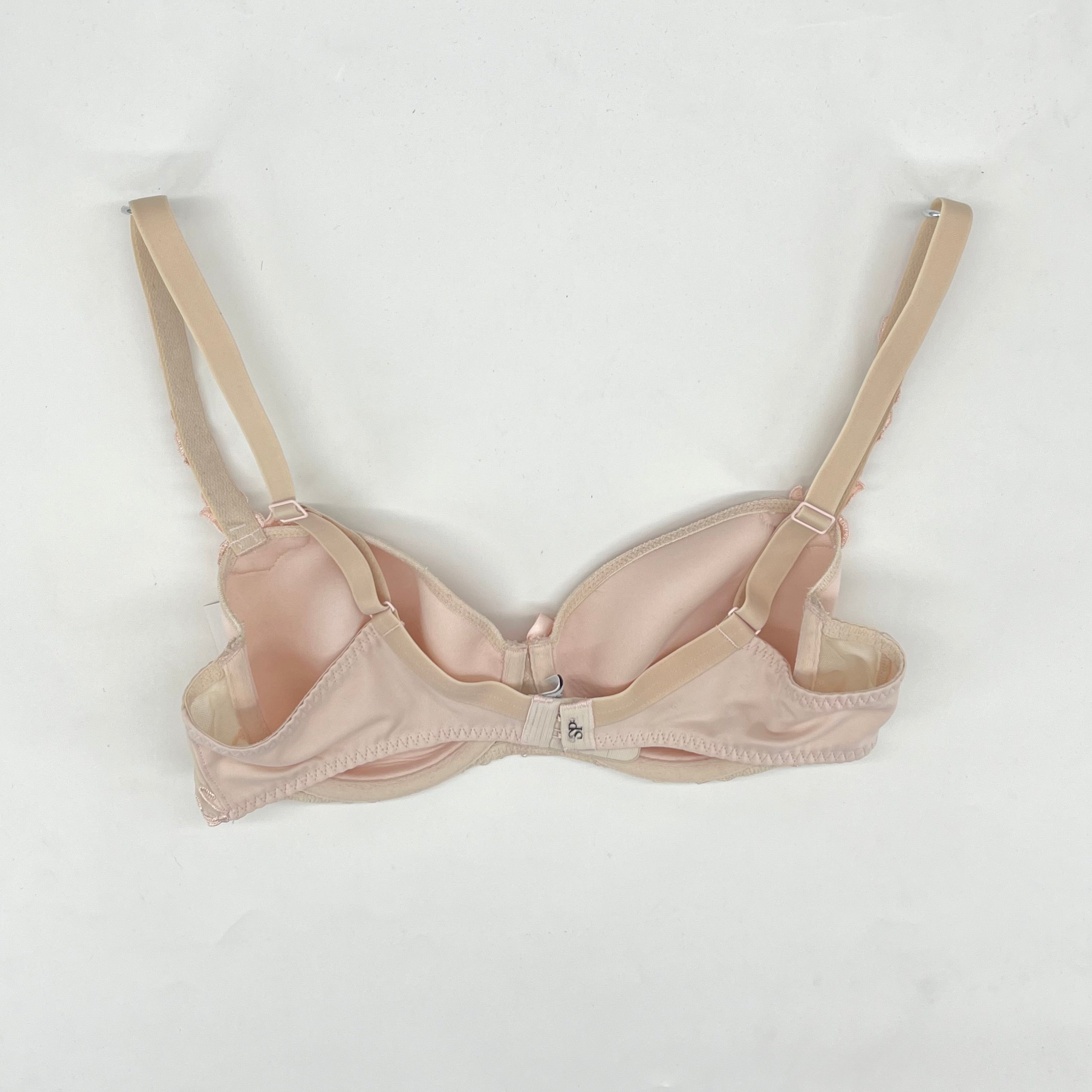 Soutien-gorge Simone Pérèle Rose