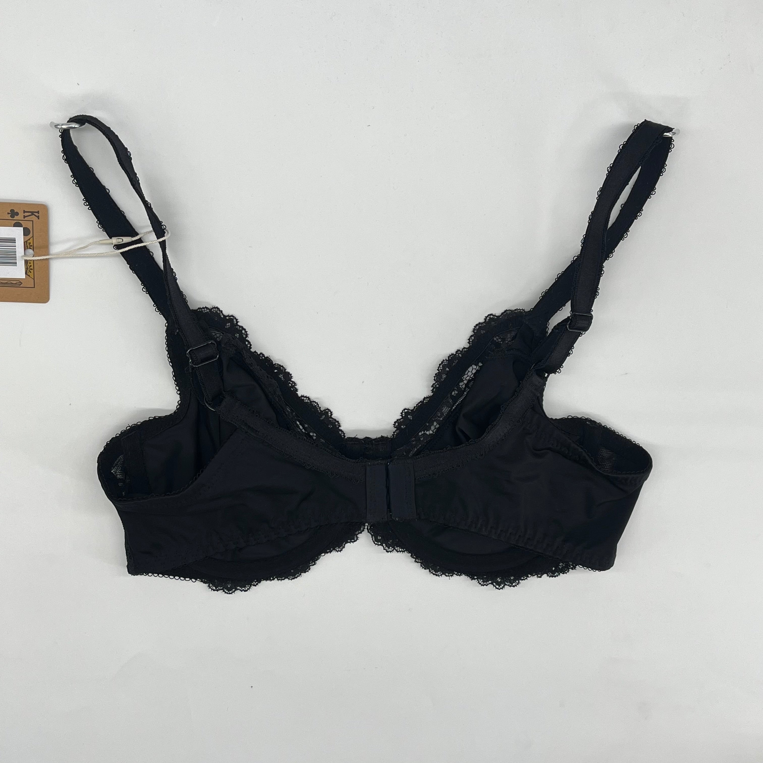 Soutien-gorge Wacoal Noir