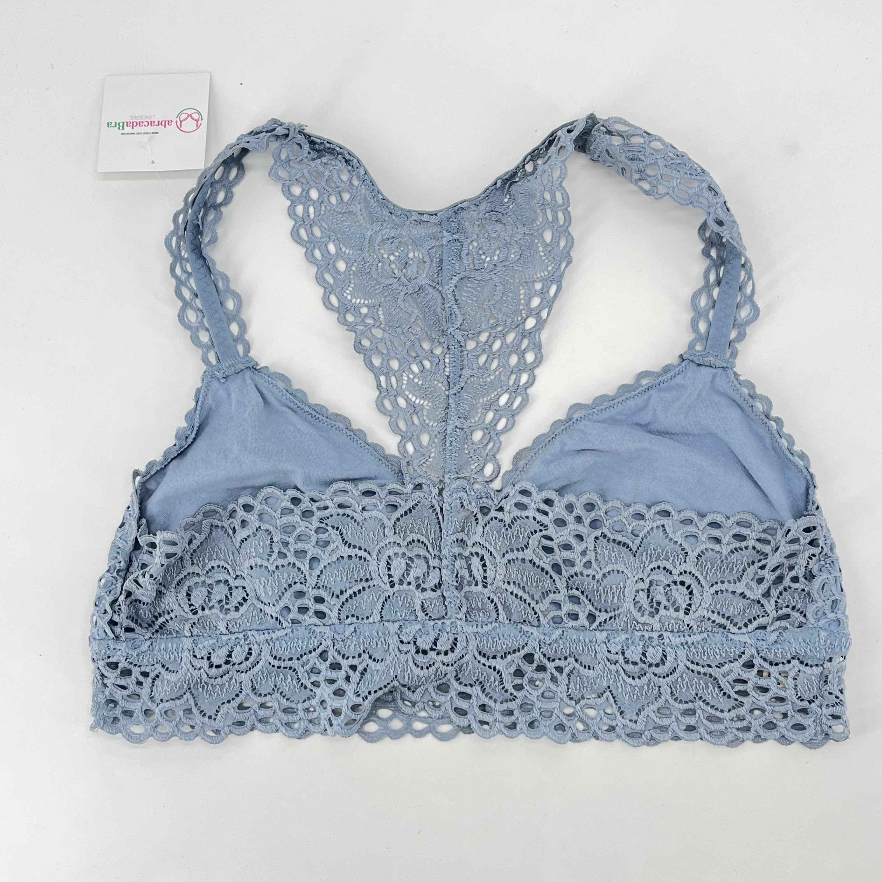 Soutien-gorge Aerie Bleu